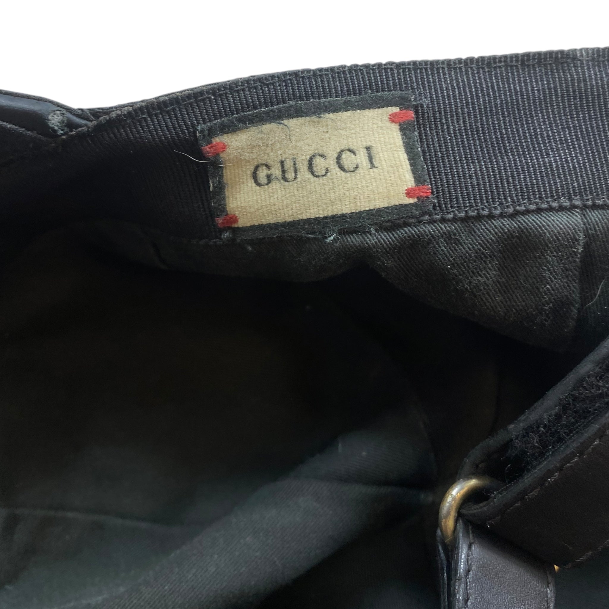 Casquette Gucci (M)