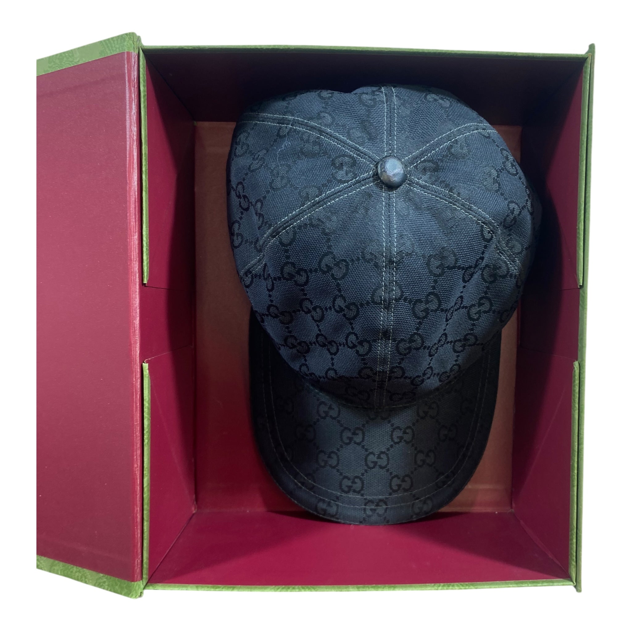 Casquette Gucci (M)