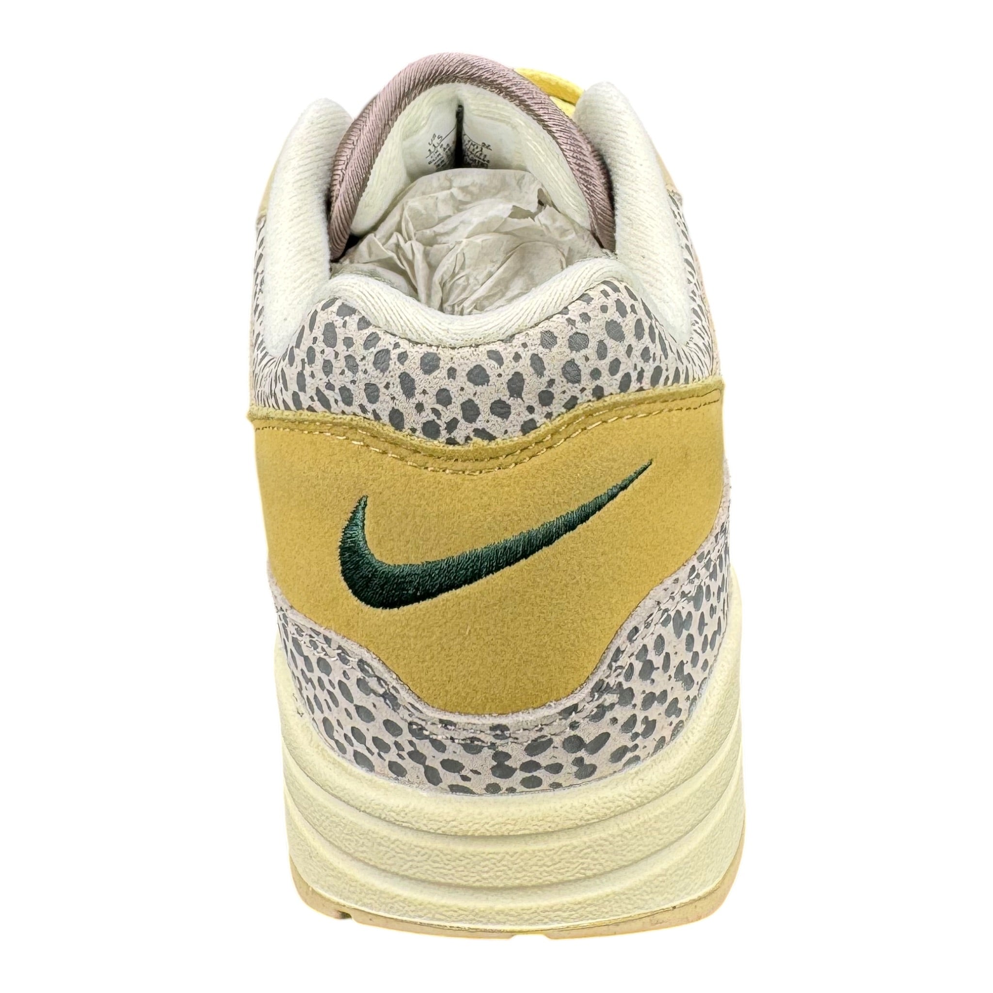 Air Max One safari (44EU)