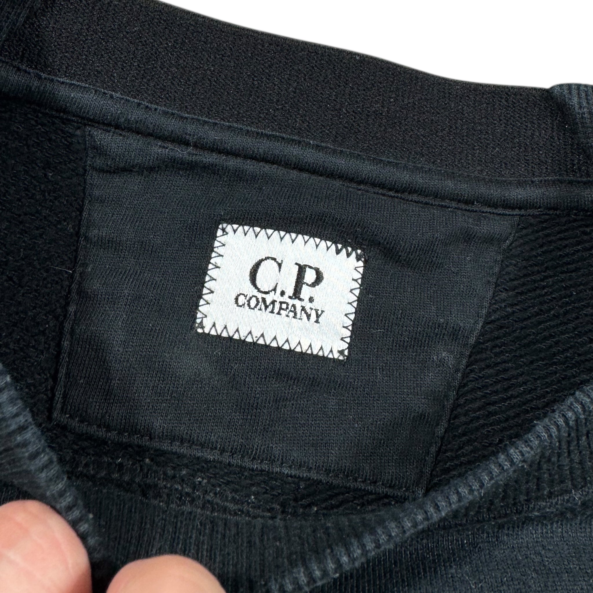 Sweat C.P. Company (L)