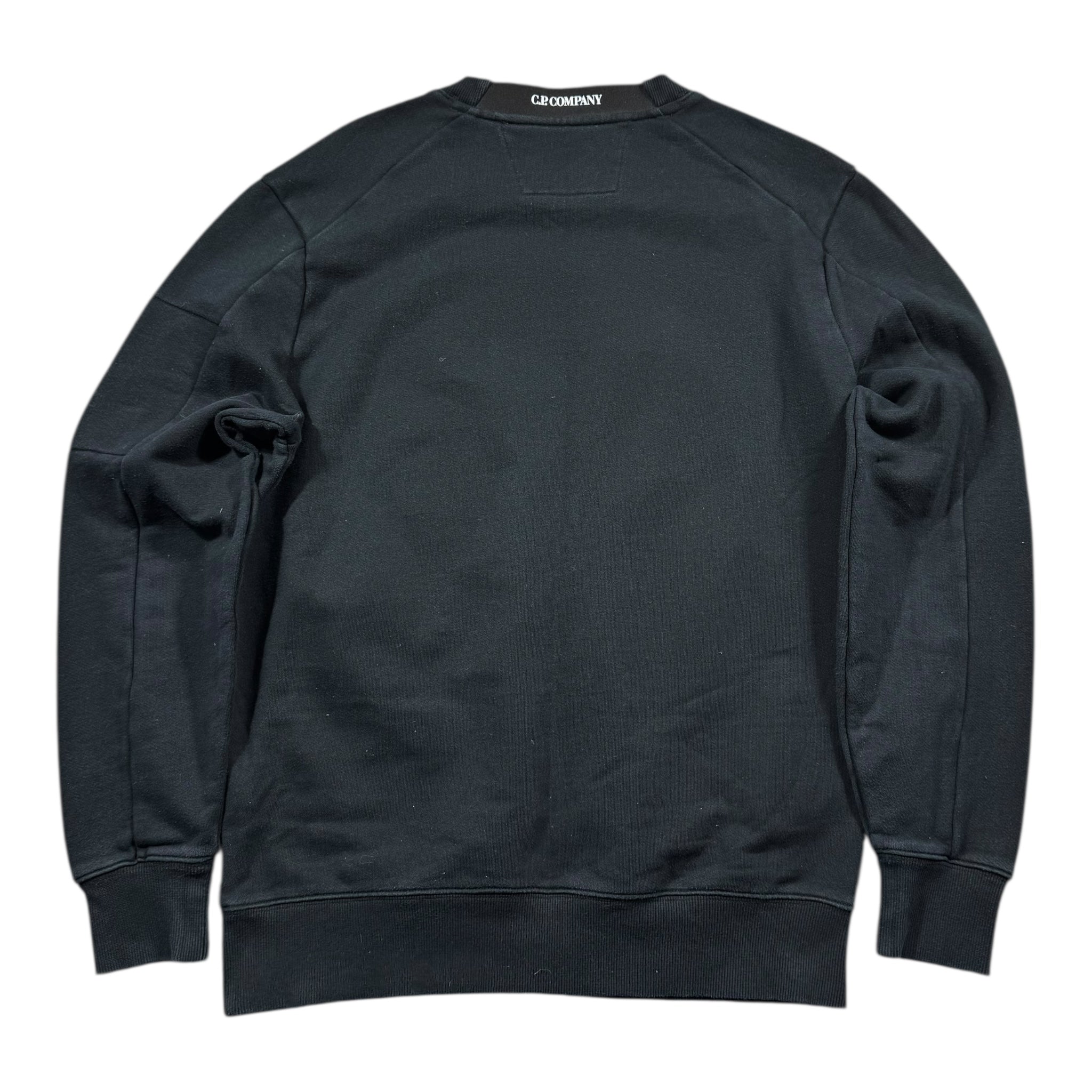 Sweat C.P. Company (L)