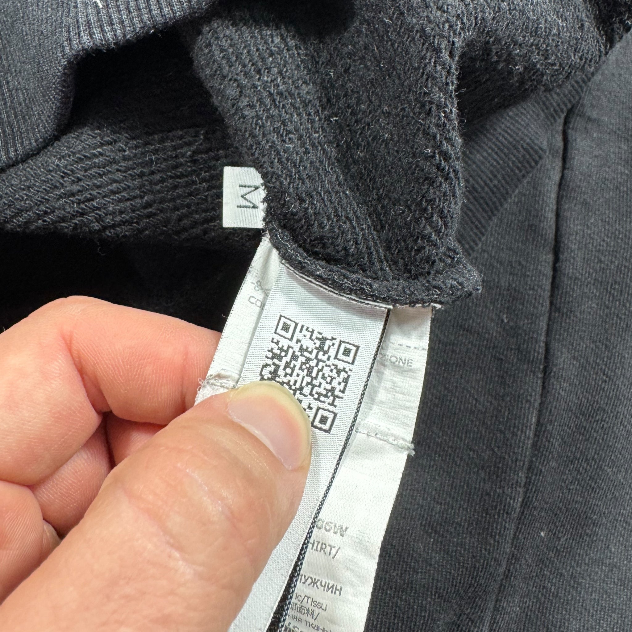 Sweat C.P. Company (M)