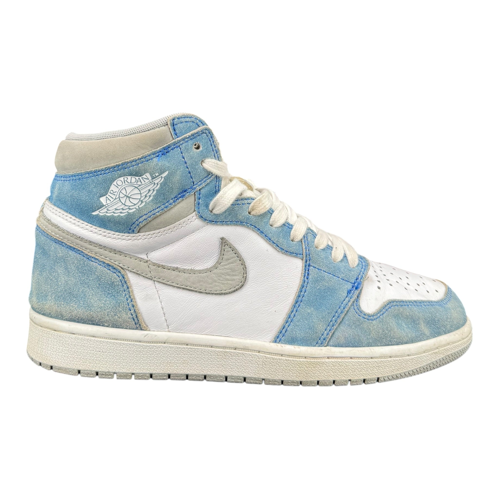 Jordan One High hyper royal (42EU)