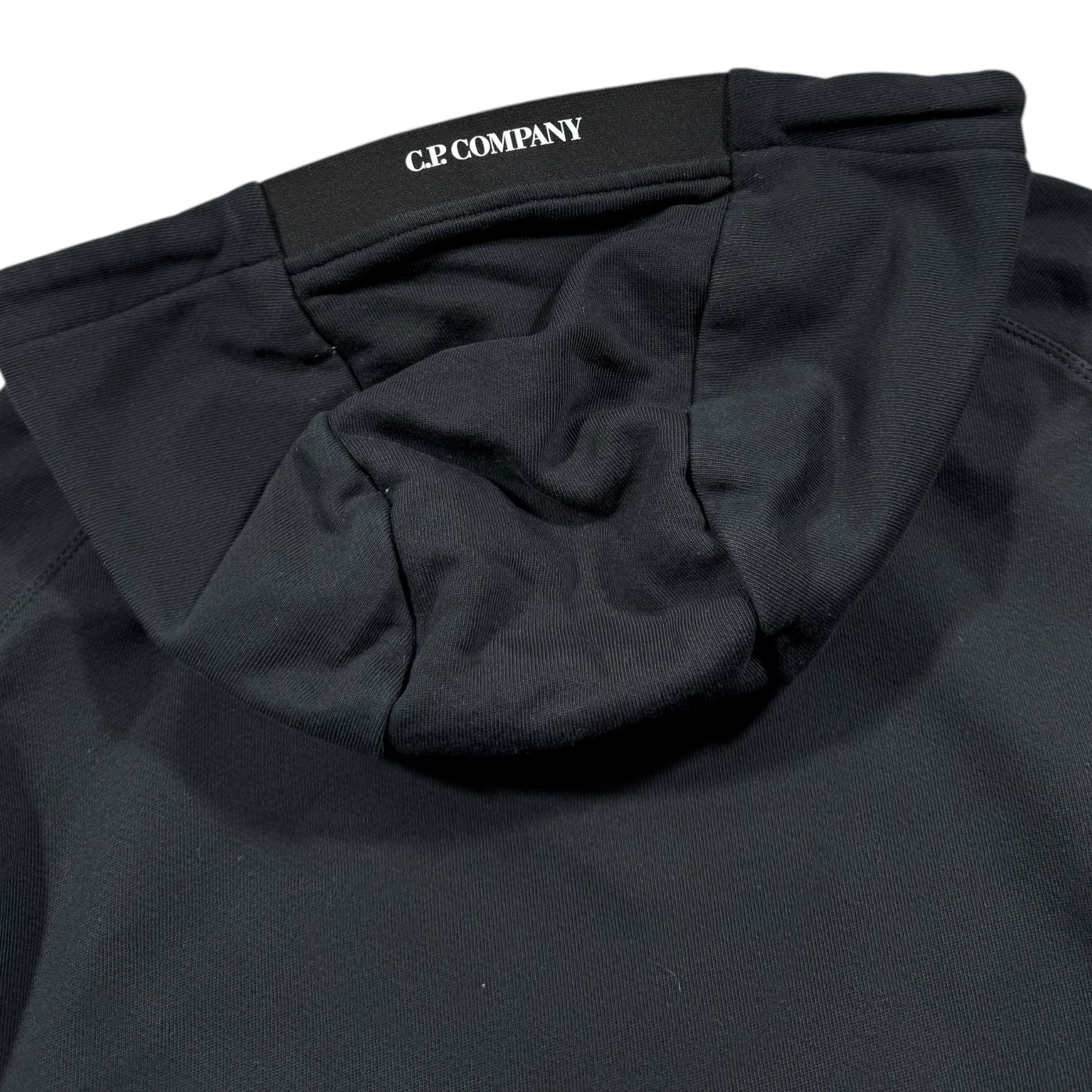Sweat C.P. Company (S)
