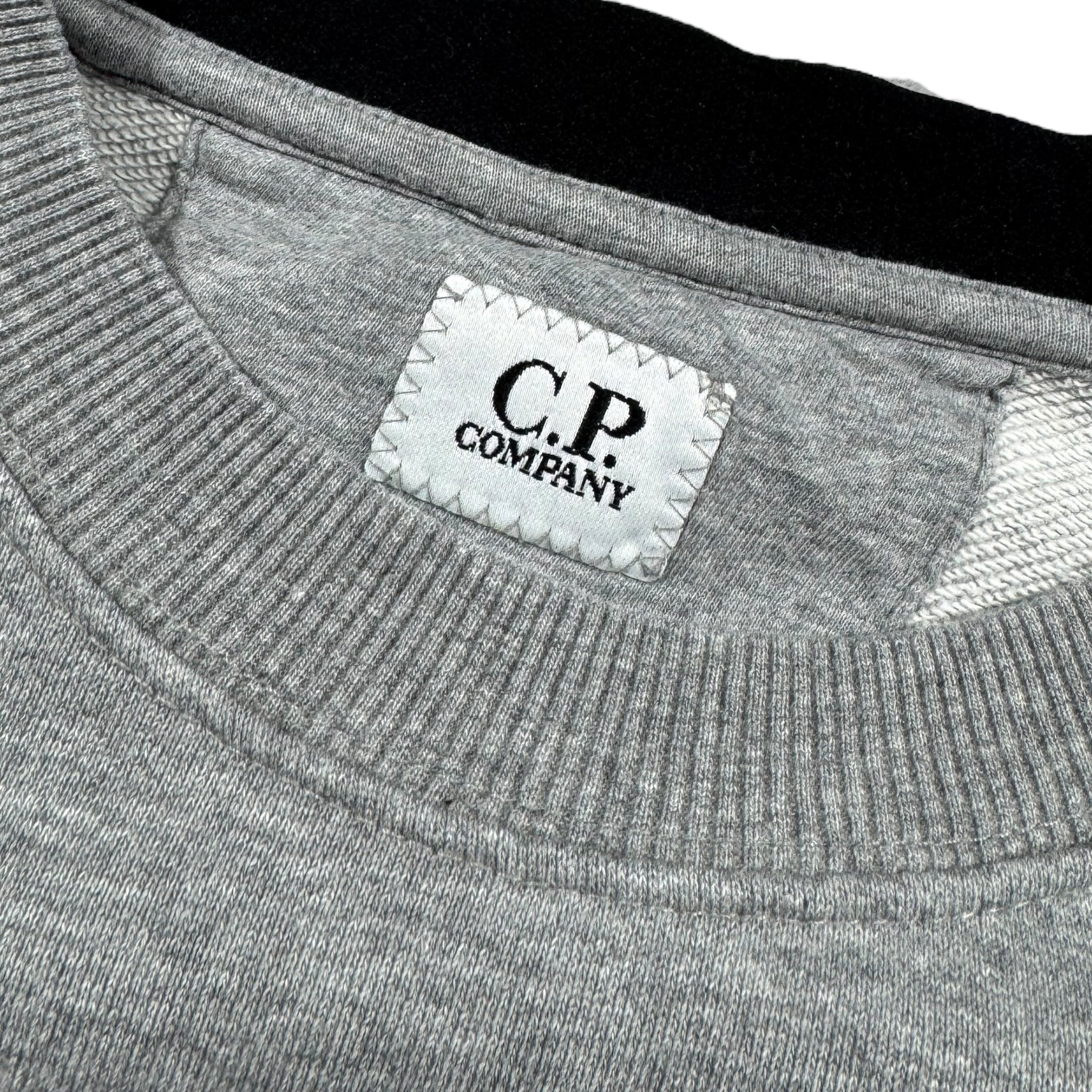 Sweat C.P. Company (M)