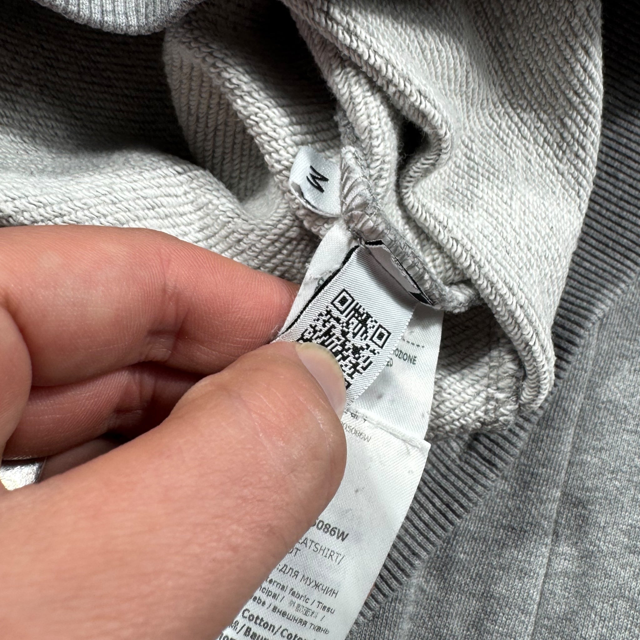 Sweat C.P. Company (M)