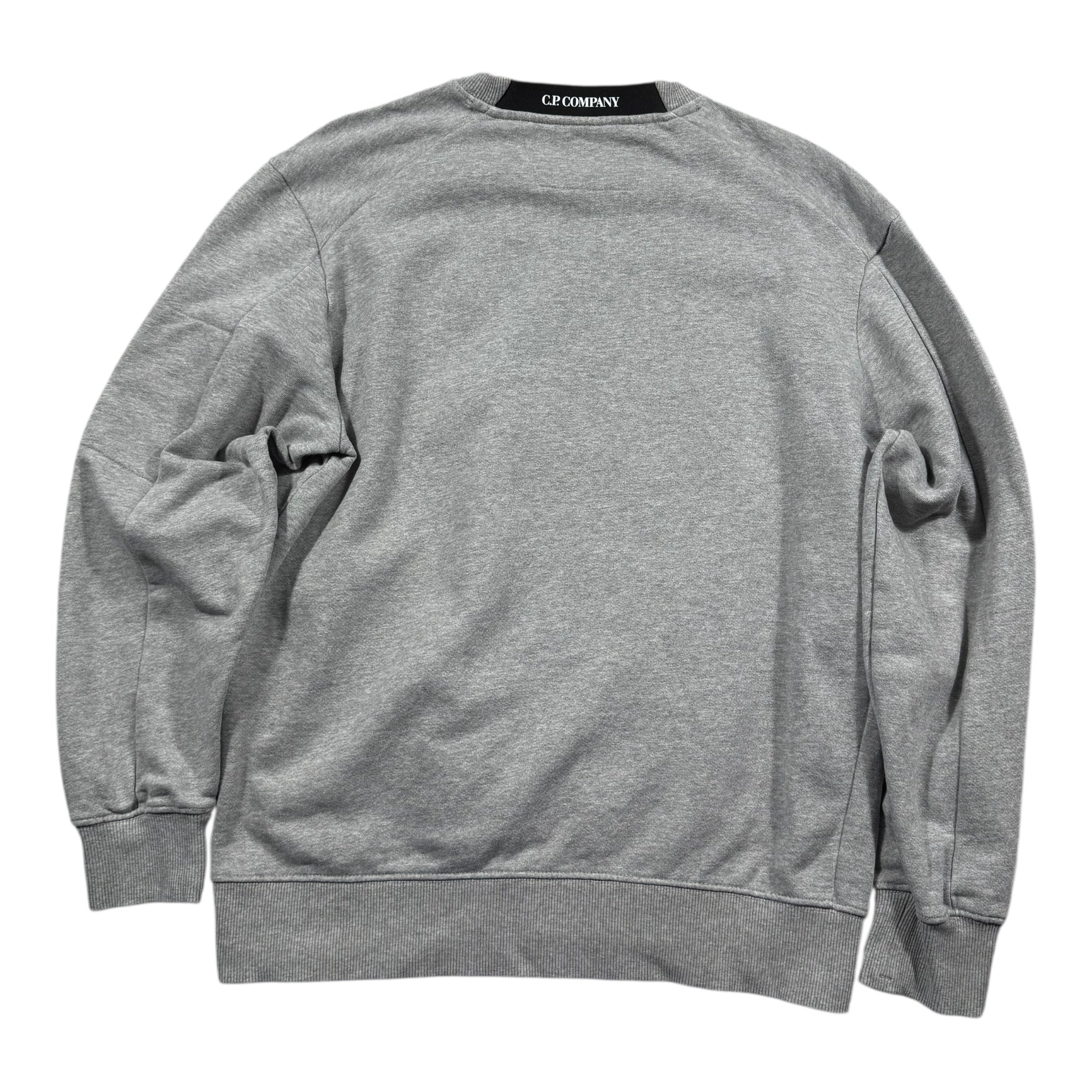 Sweat C.P. Company (M)