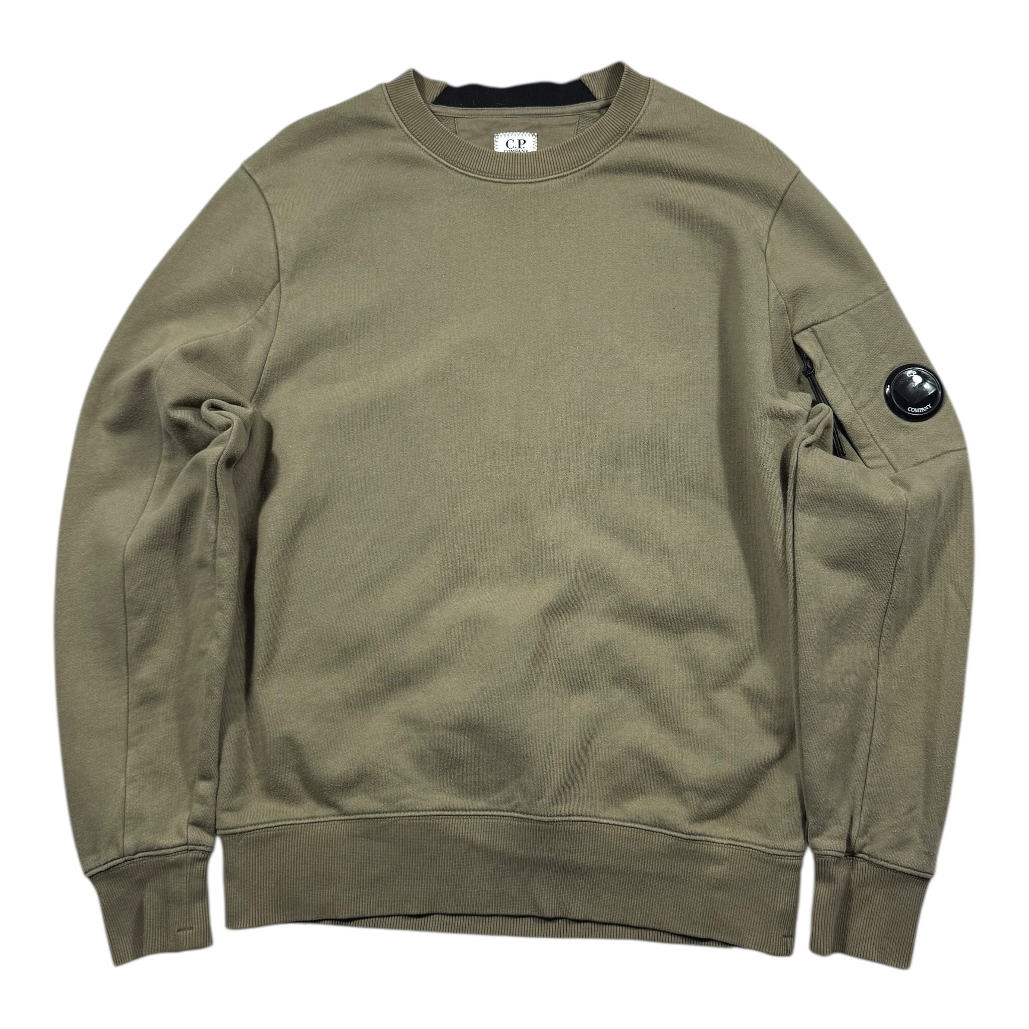 Sweat C.P. Company (S)