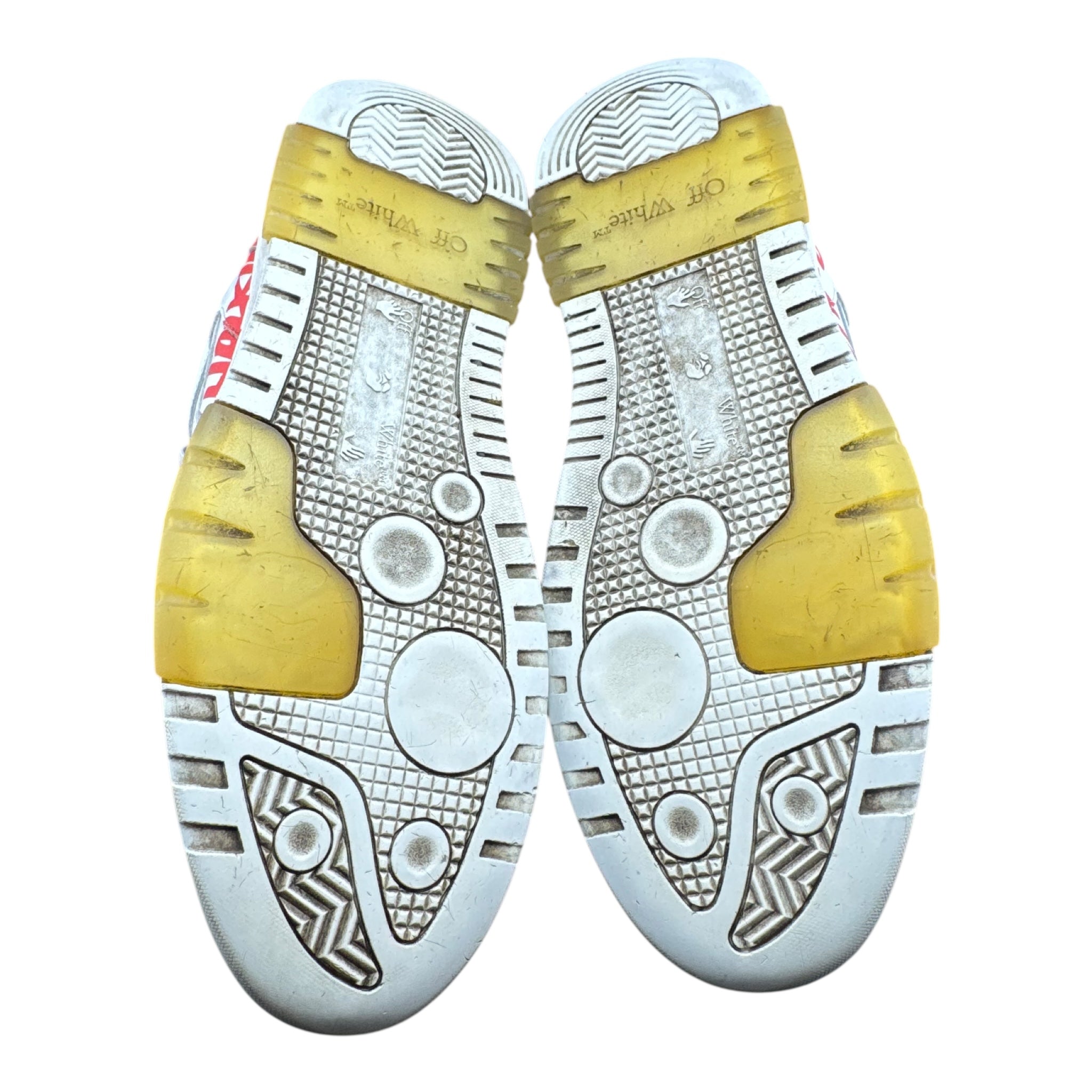 Off-White Out Off Office (44EU)