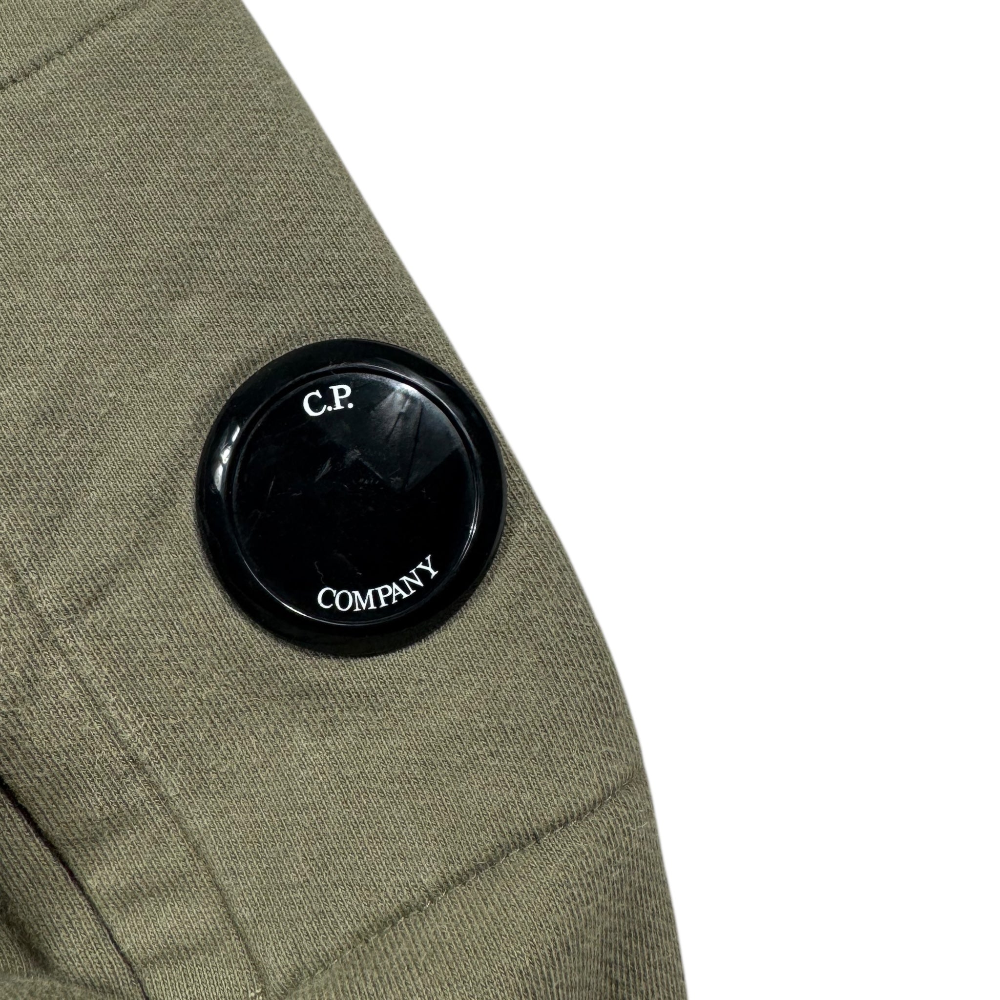 Sweat C.P. Company (S)