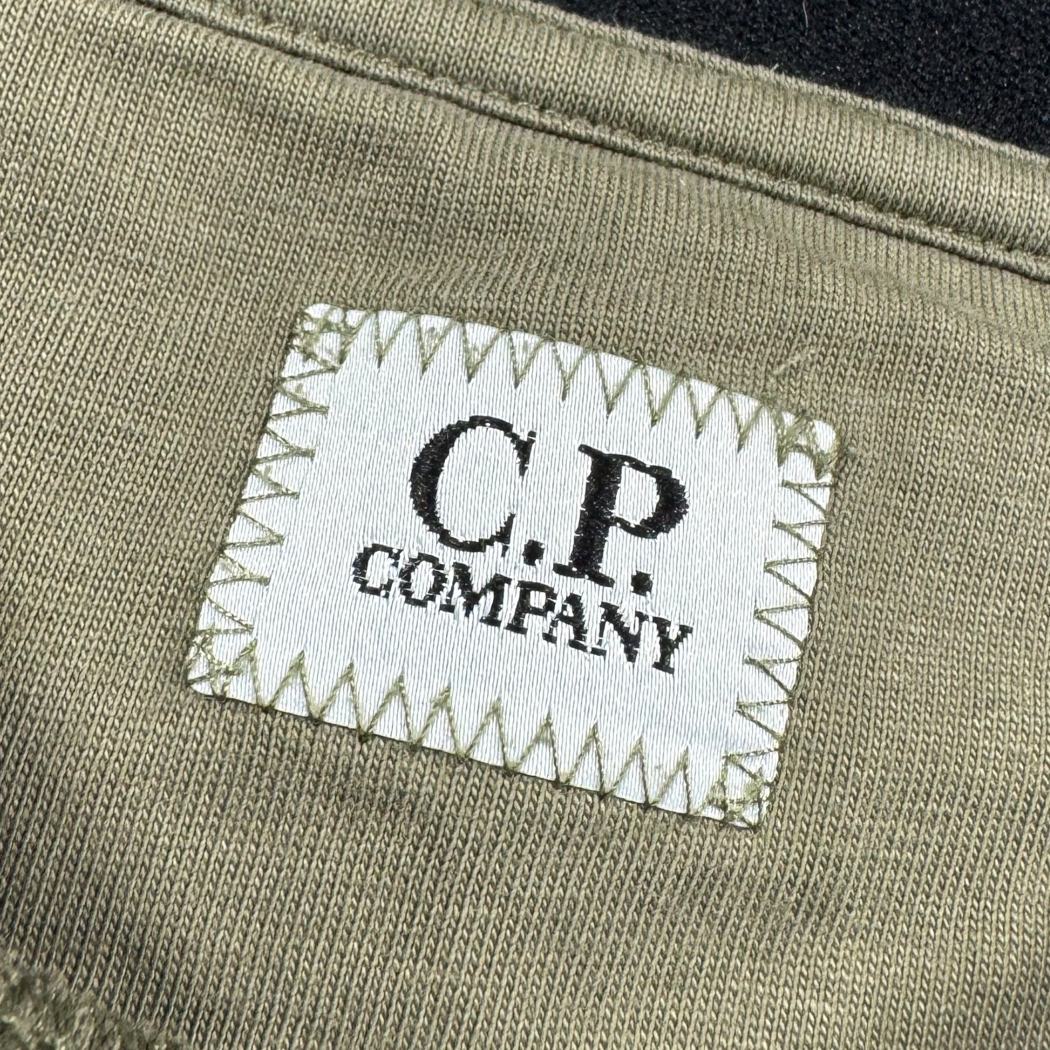 Sweat C.P. Company (S)