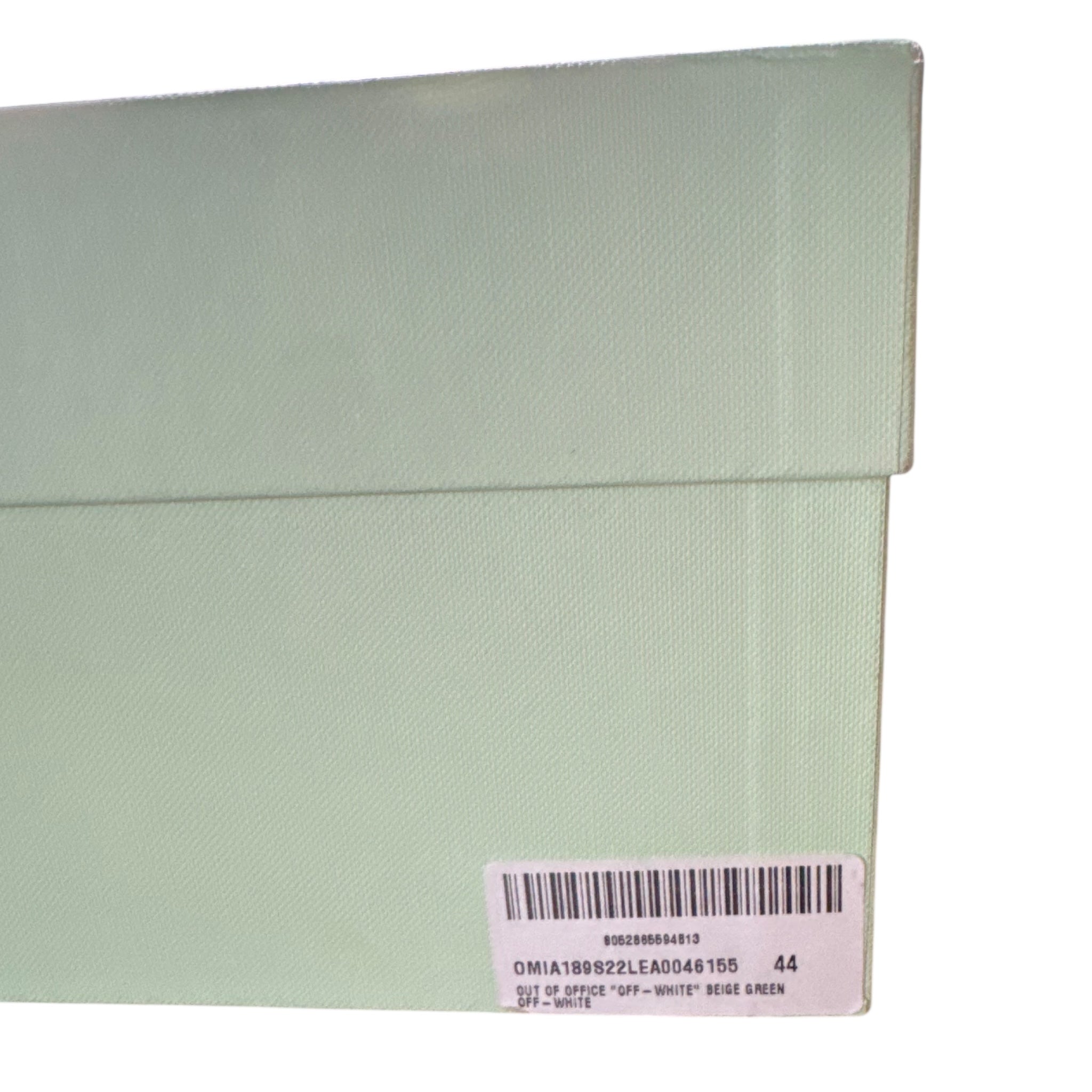 Off-White Out Off Office (44EU)