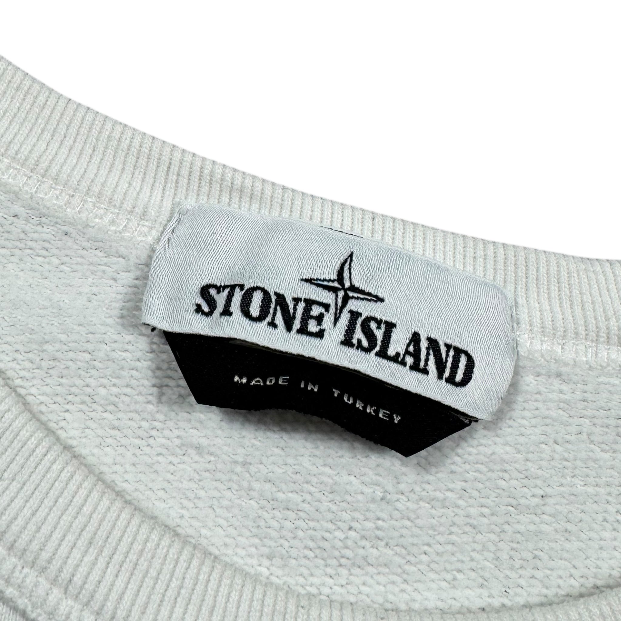 Sweat Stone Island (S)