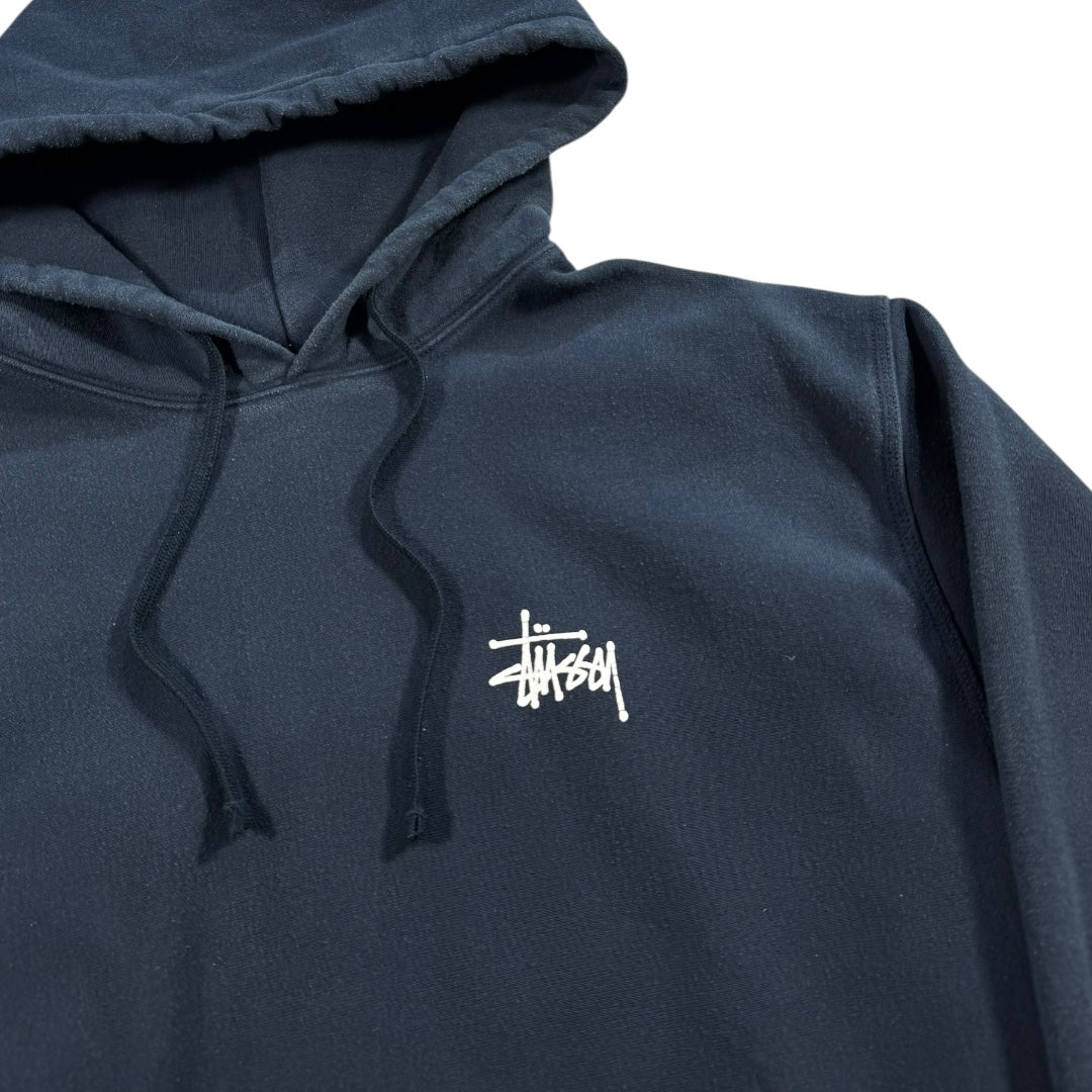 Sweat Stussy (M)