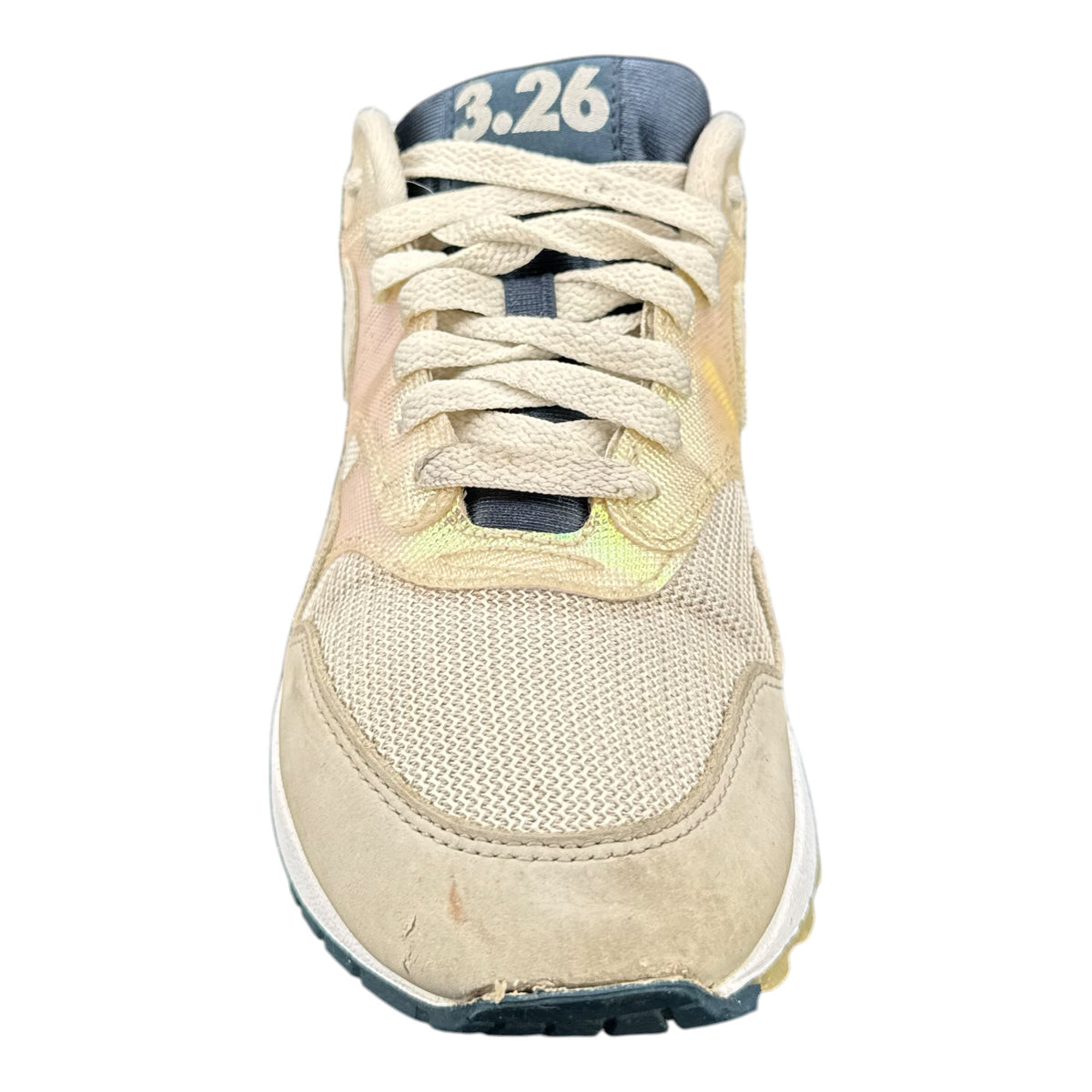 Air Max One La Ville Lumière (38EU)