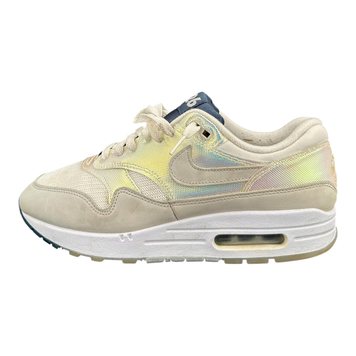 Air Max One La Ville Lumière (42EU)