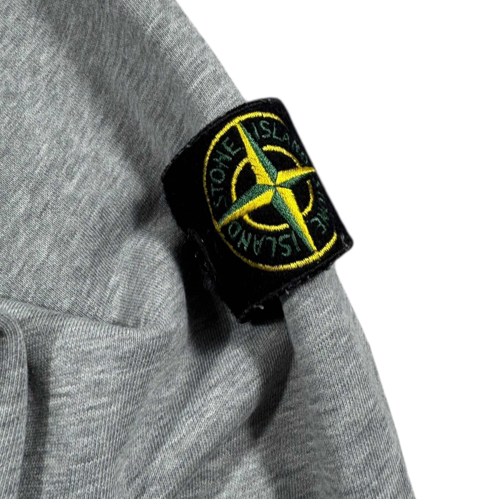 Sweat Stone Island (L)