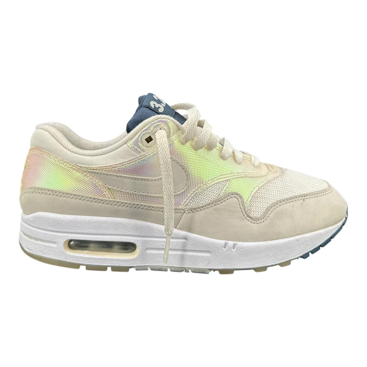 Air Max One La Ville Lumière (42EU)