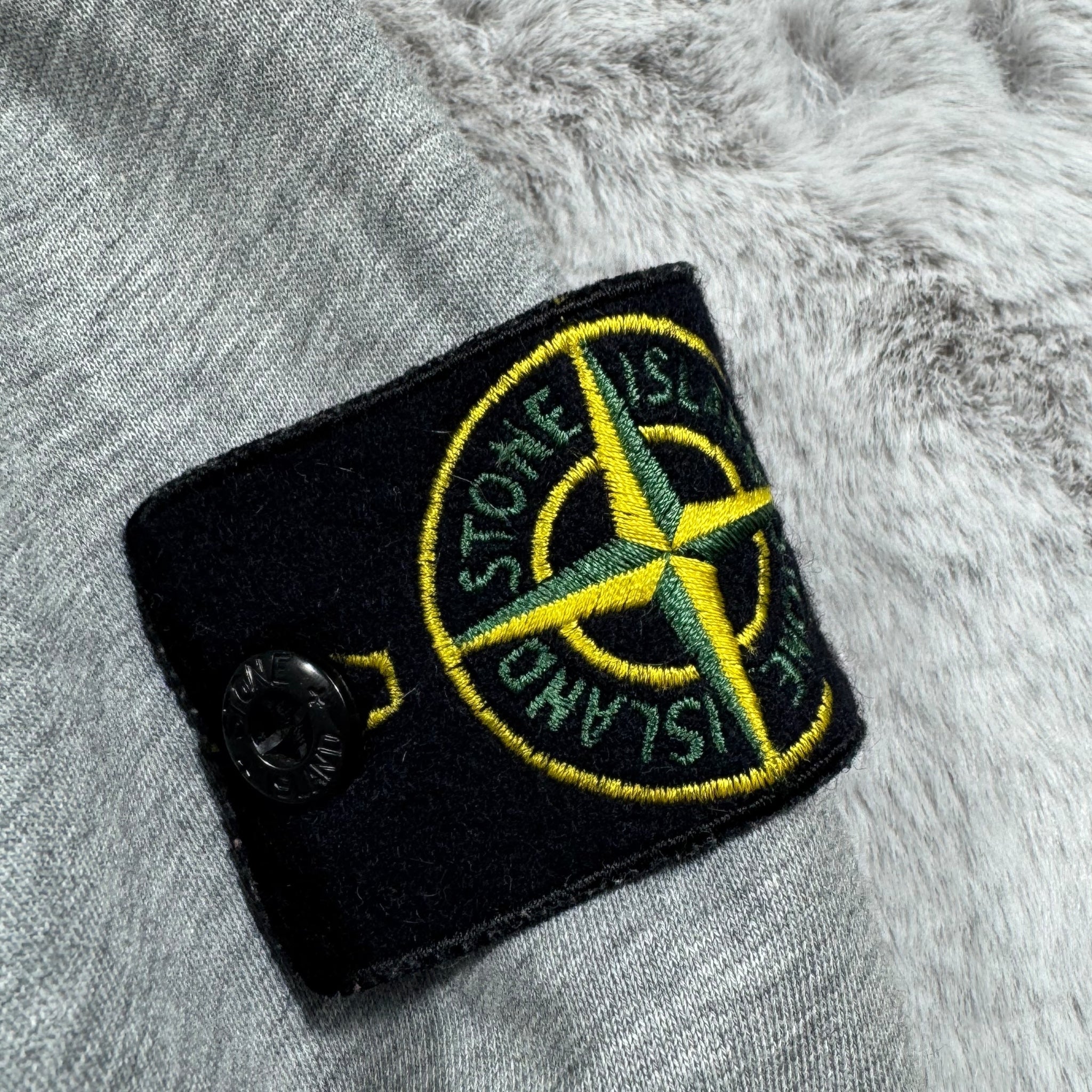 Sweat Stone Island (M)
