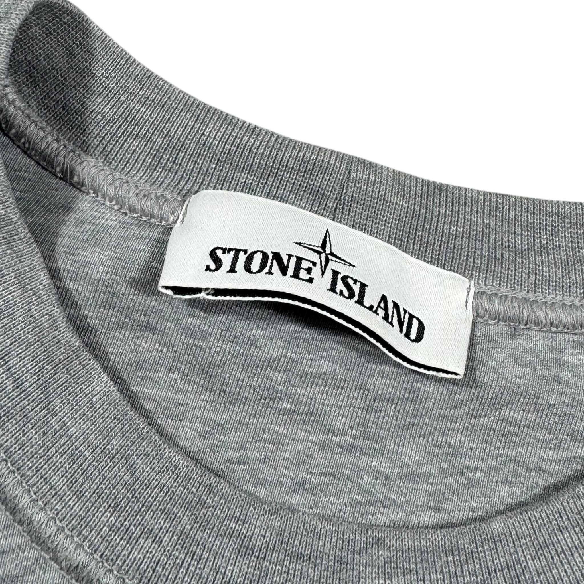 Sweat Stone Island (M)