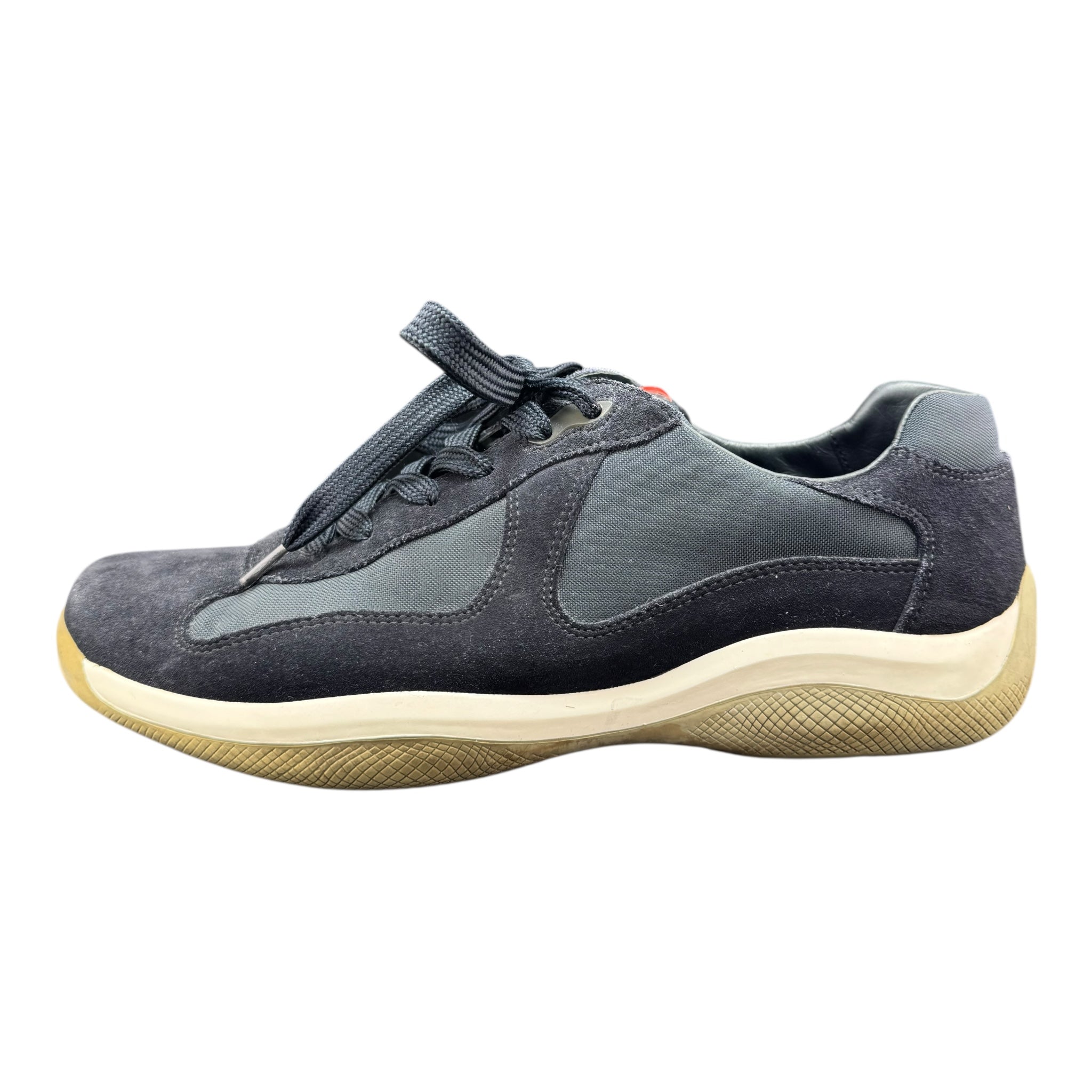 Prada America's Cup (43EU)