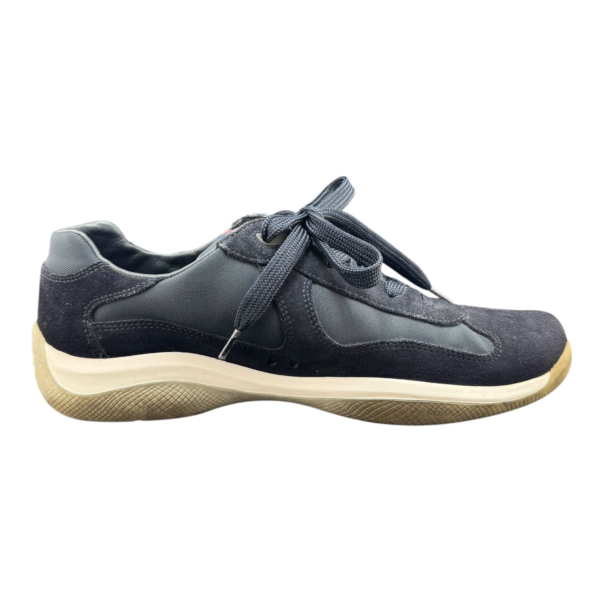 Prada America's Cup (43EU)