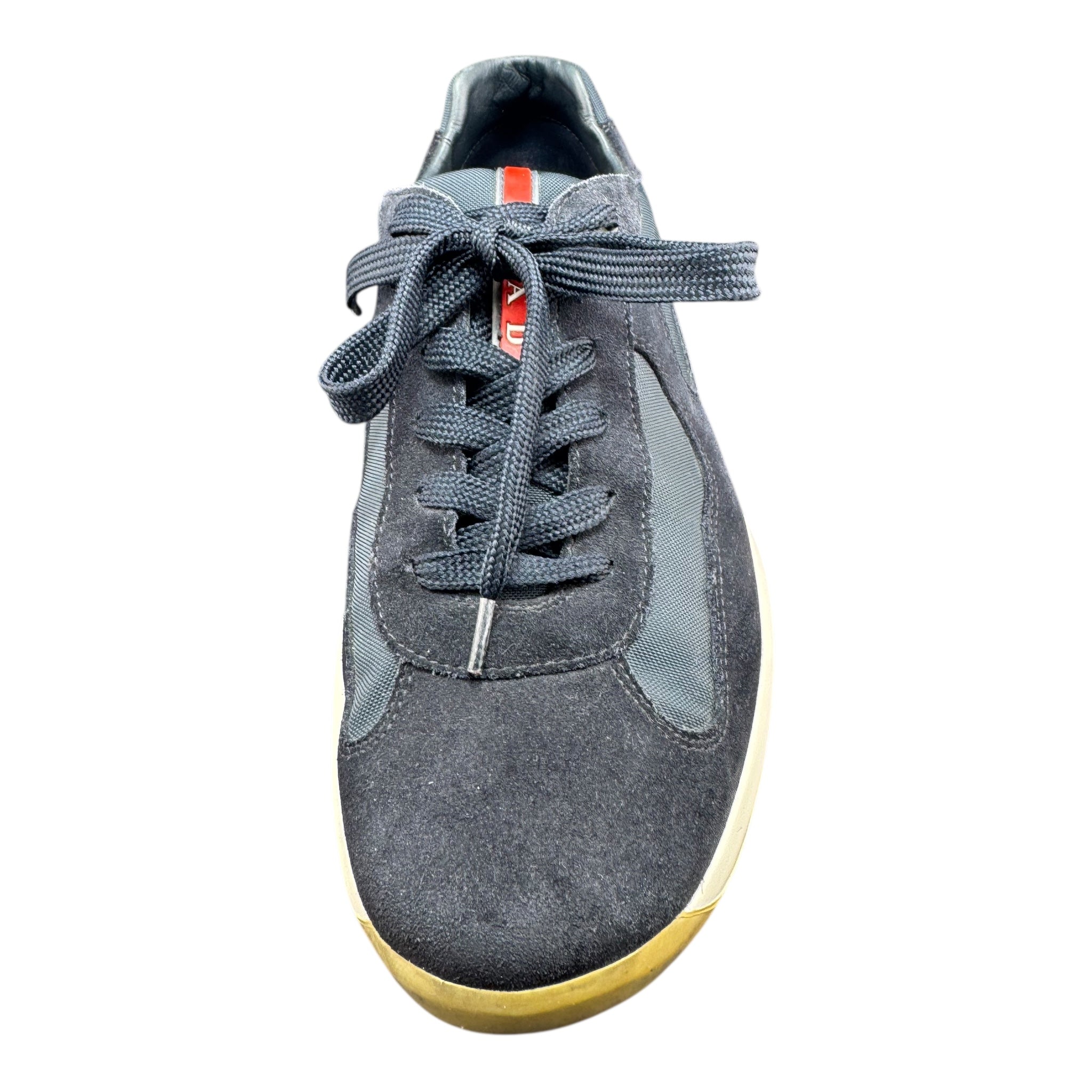 Prada America's Cup (43EU)