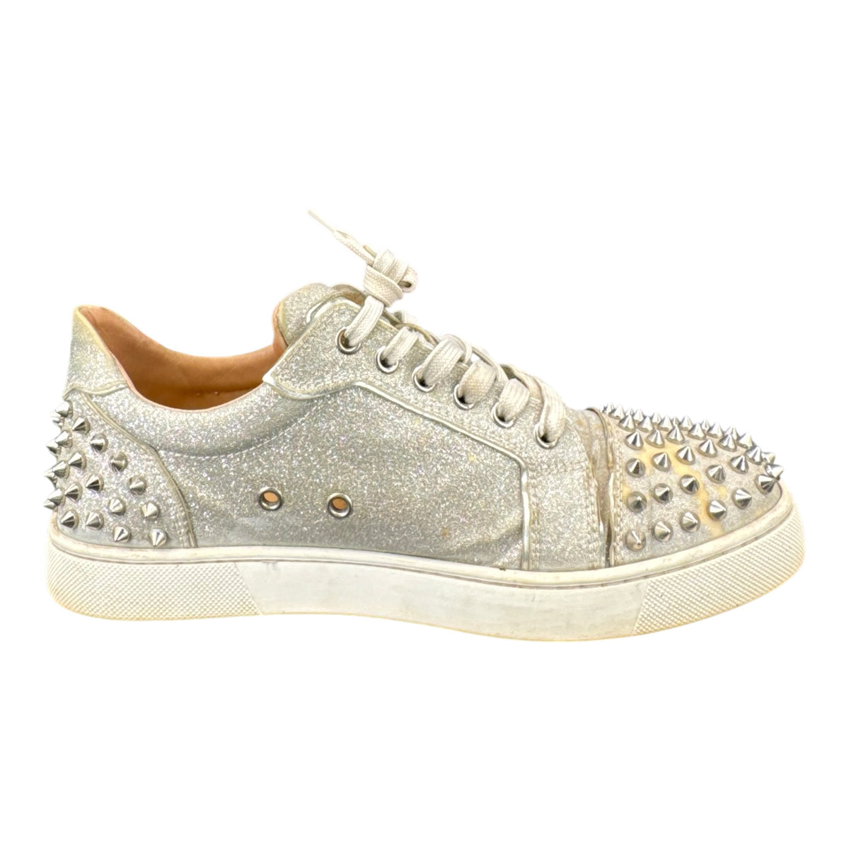 Louboutin Spikes (40EU)