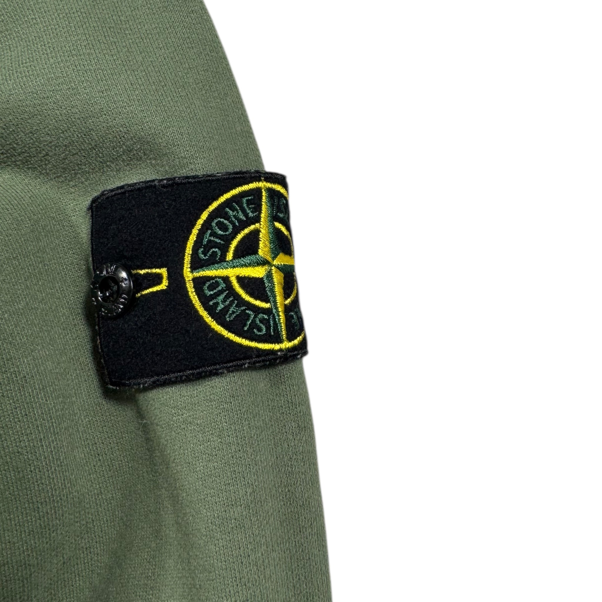 Sweat Stone Island (S)