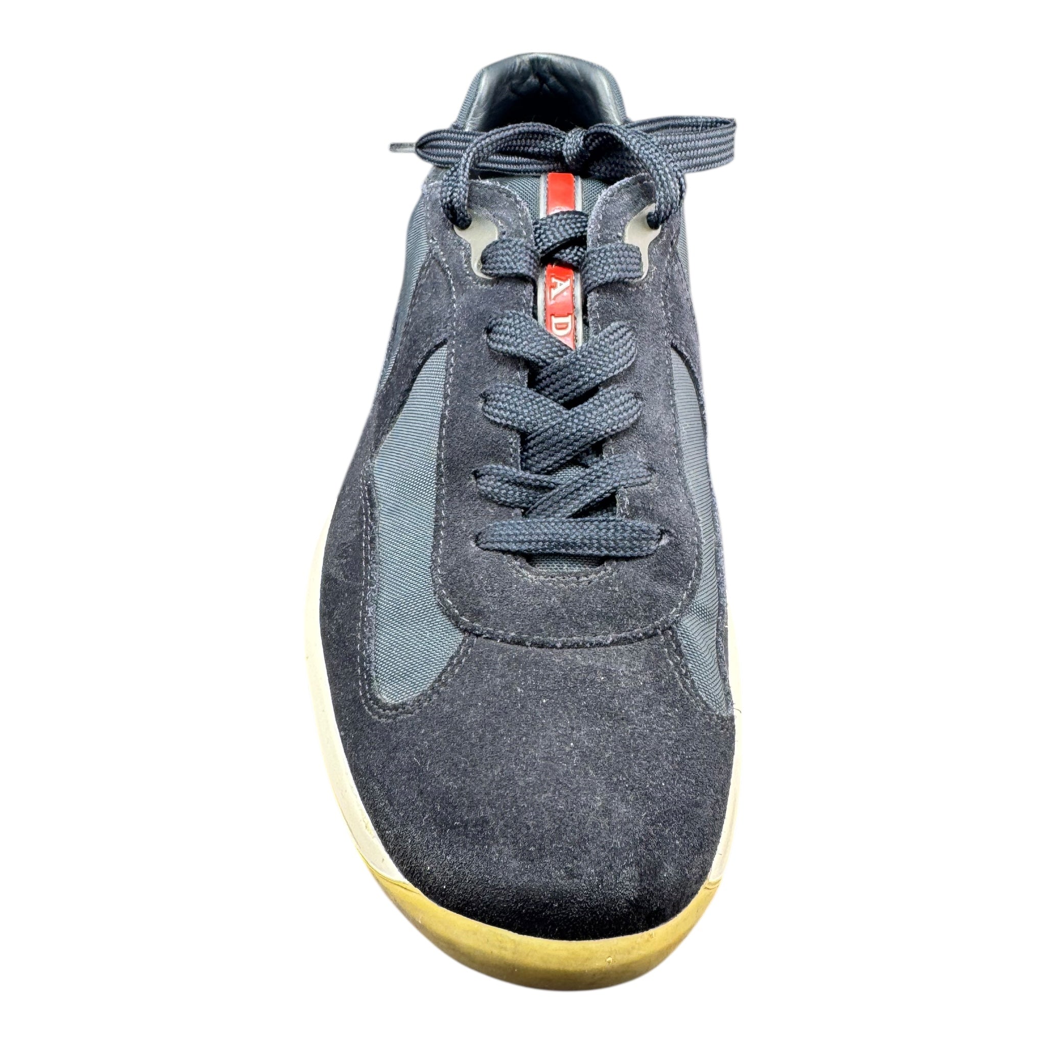 Prada America's Cup (43EU)