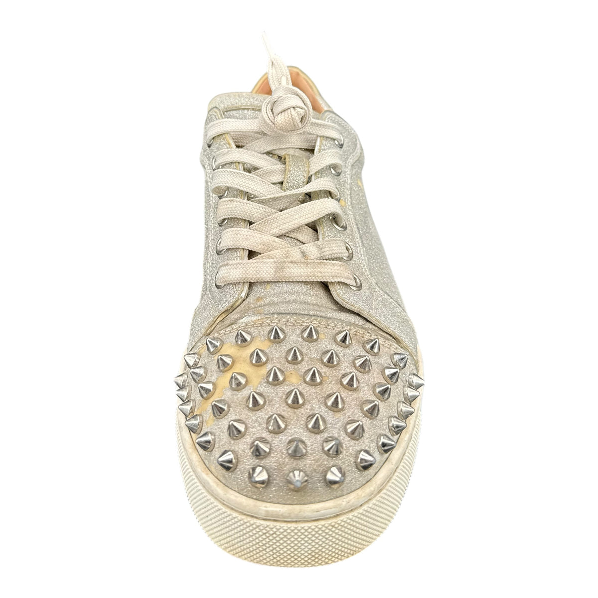 Louboutin Spikes (40EU)