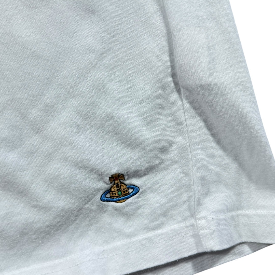 T-shirt Vivienne Westwood (M)