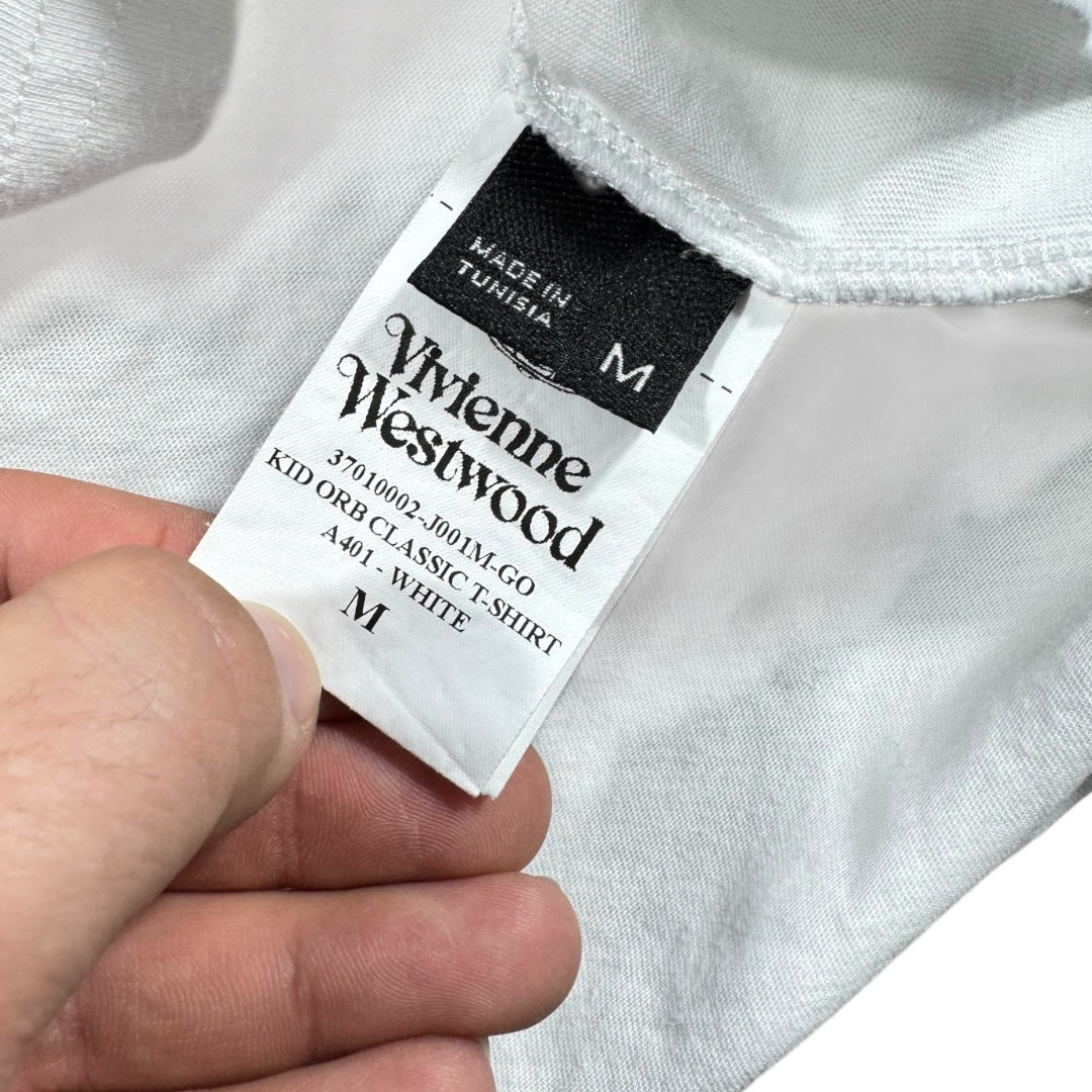 T-shirt Vivienne Westwood (M)