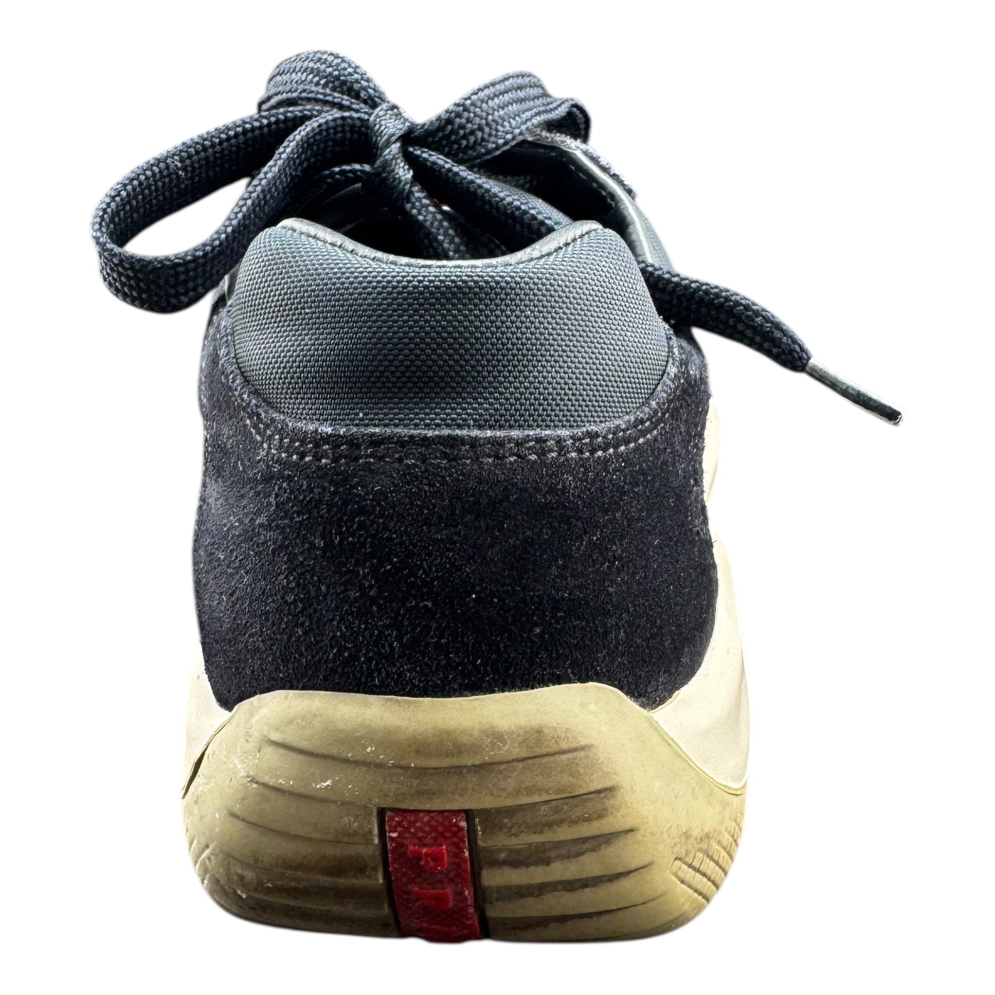 Prada America's Cup (43EU)