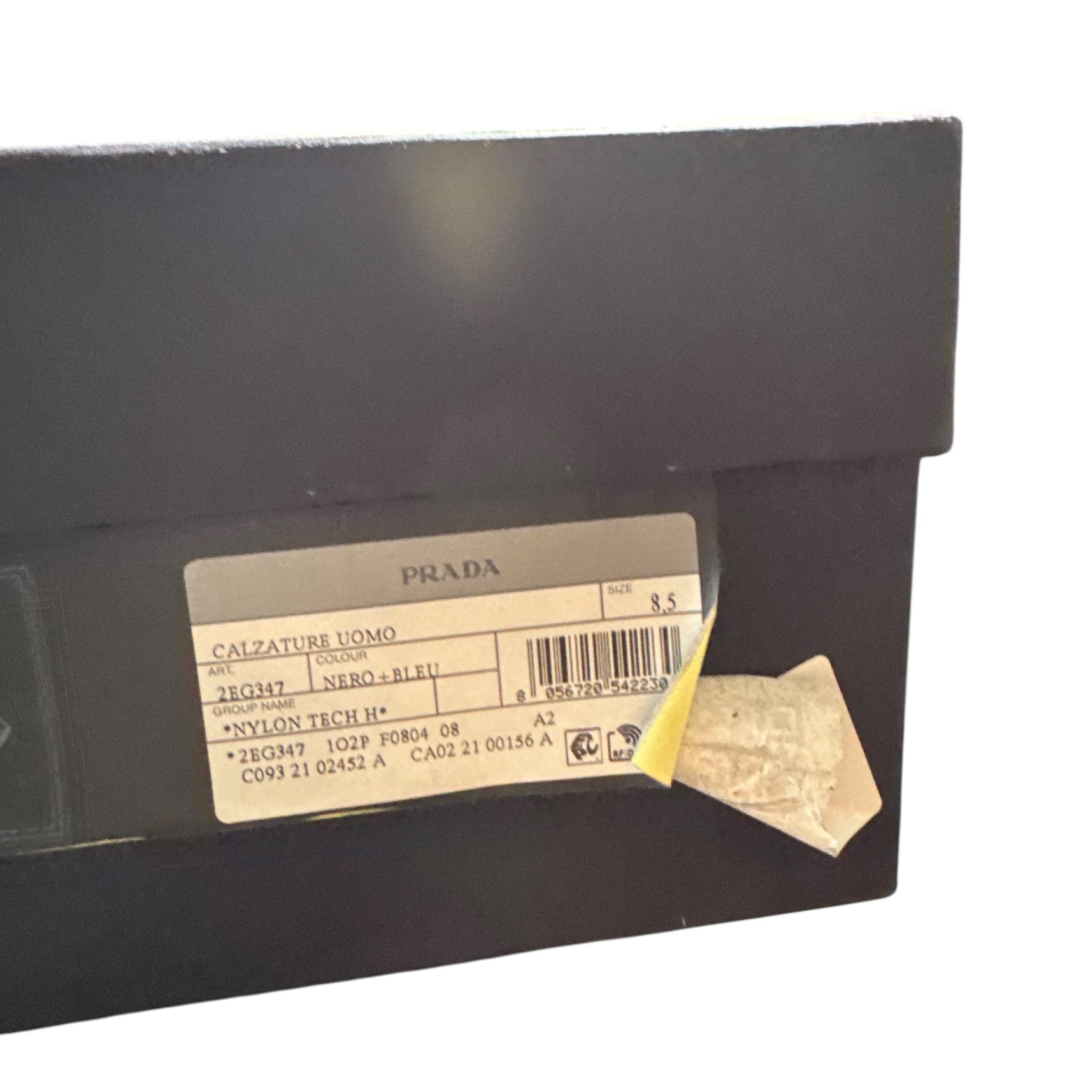 Prada America's Cup (43EU)