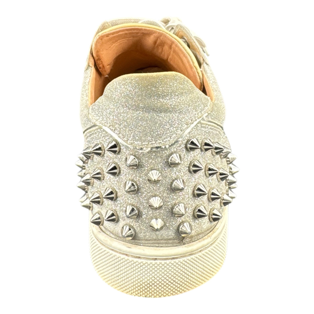 Louboutin Spikes (40EU)