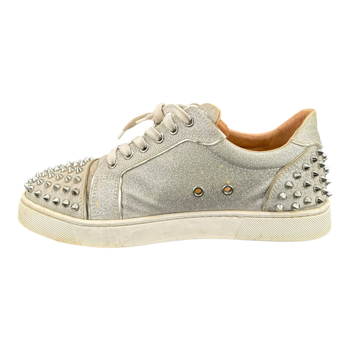 Louboutin Spikes (40EU)