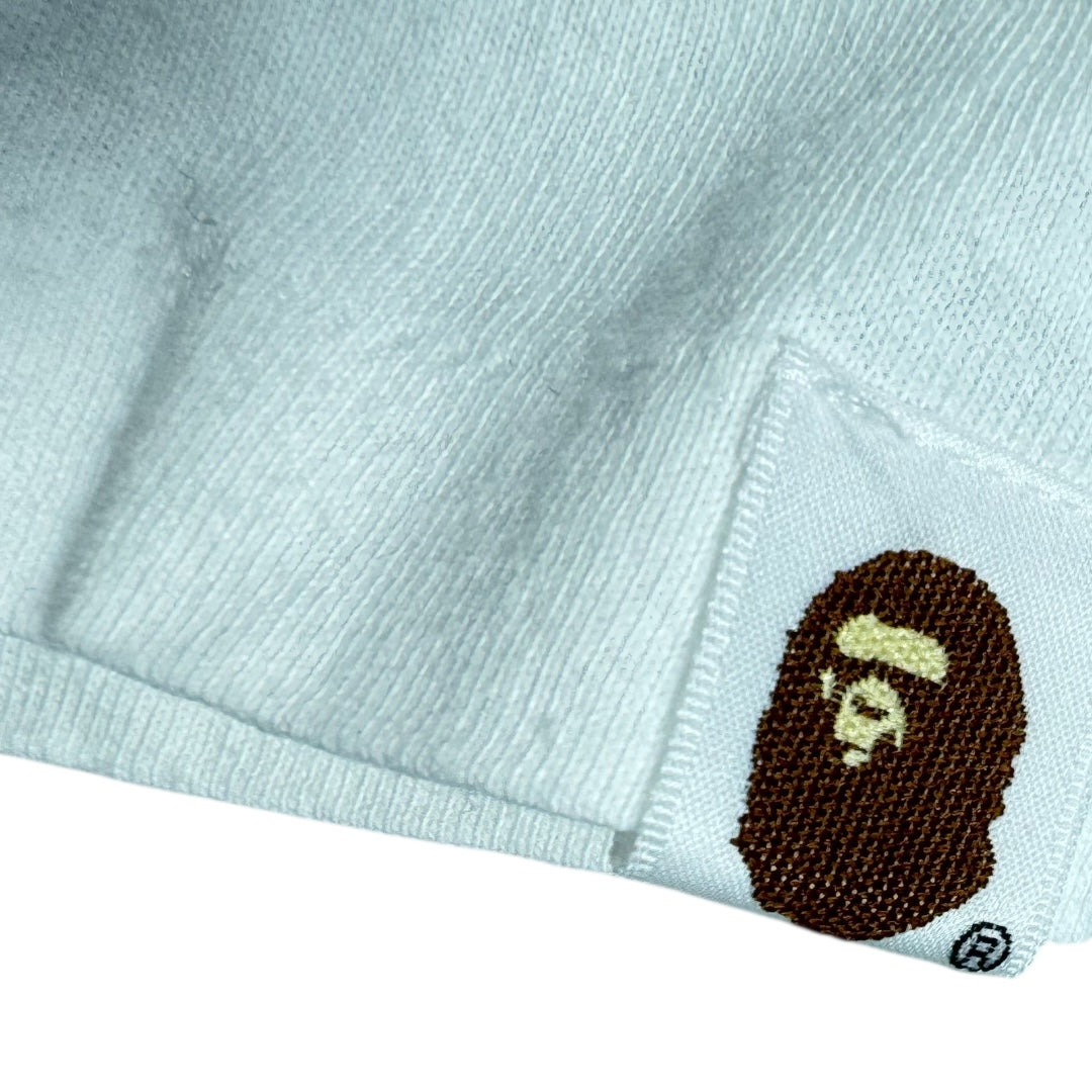 T-shirt Bape (L)