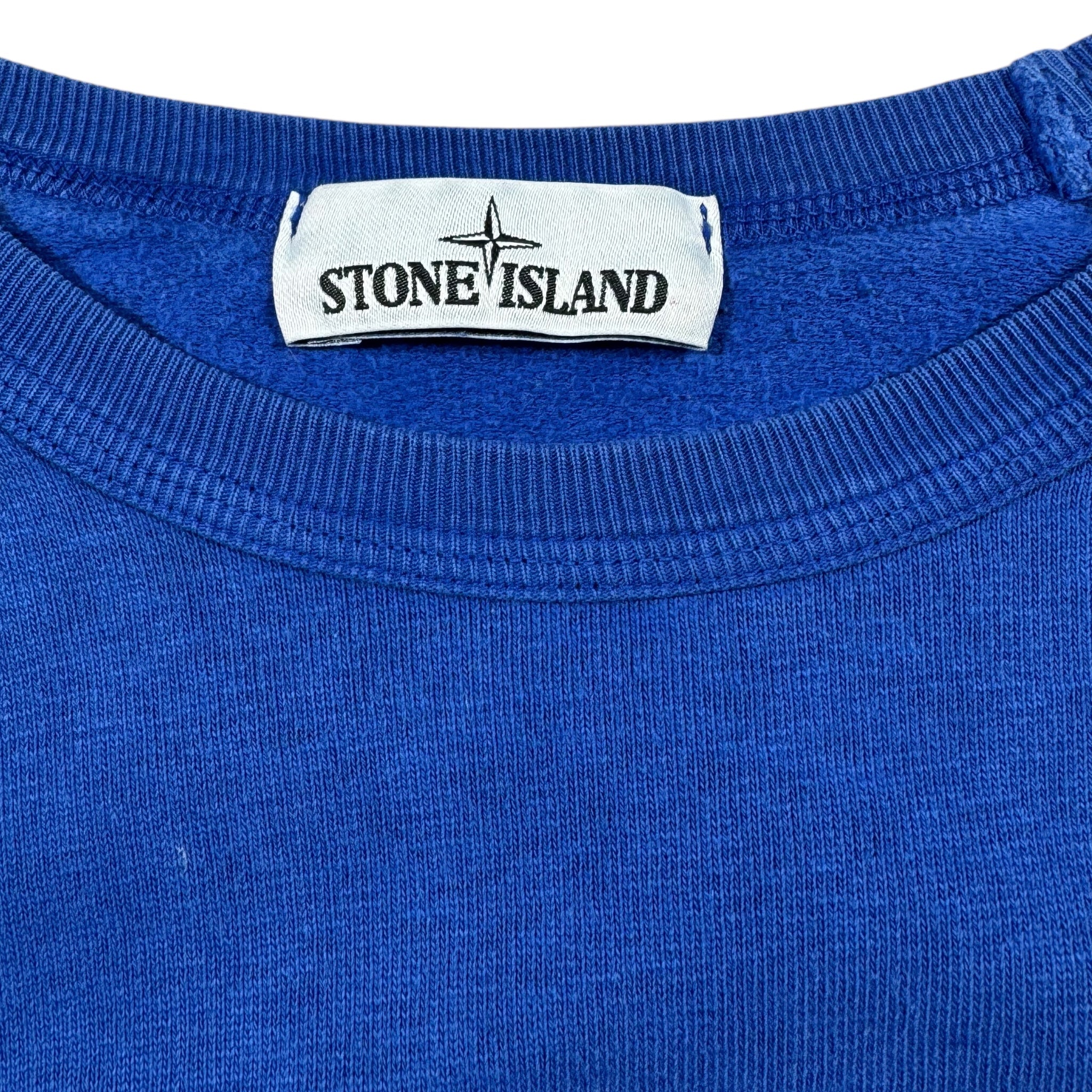 Stone Island Sweatshirt (S)