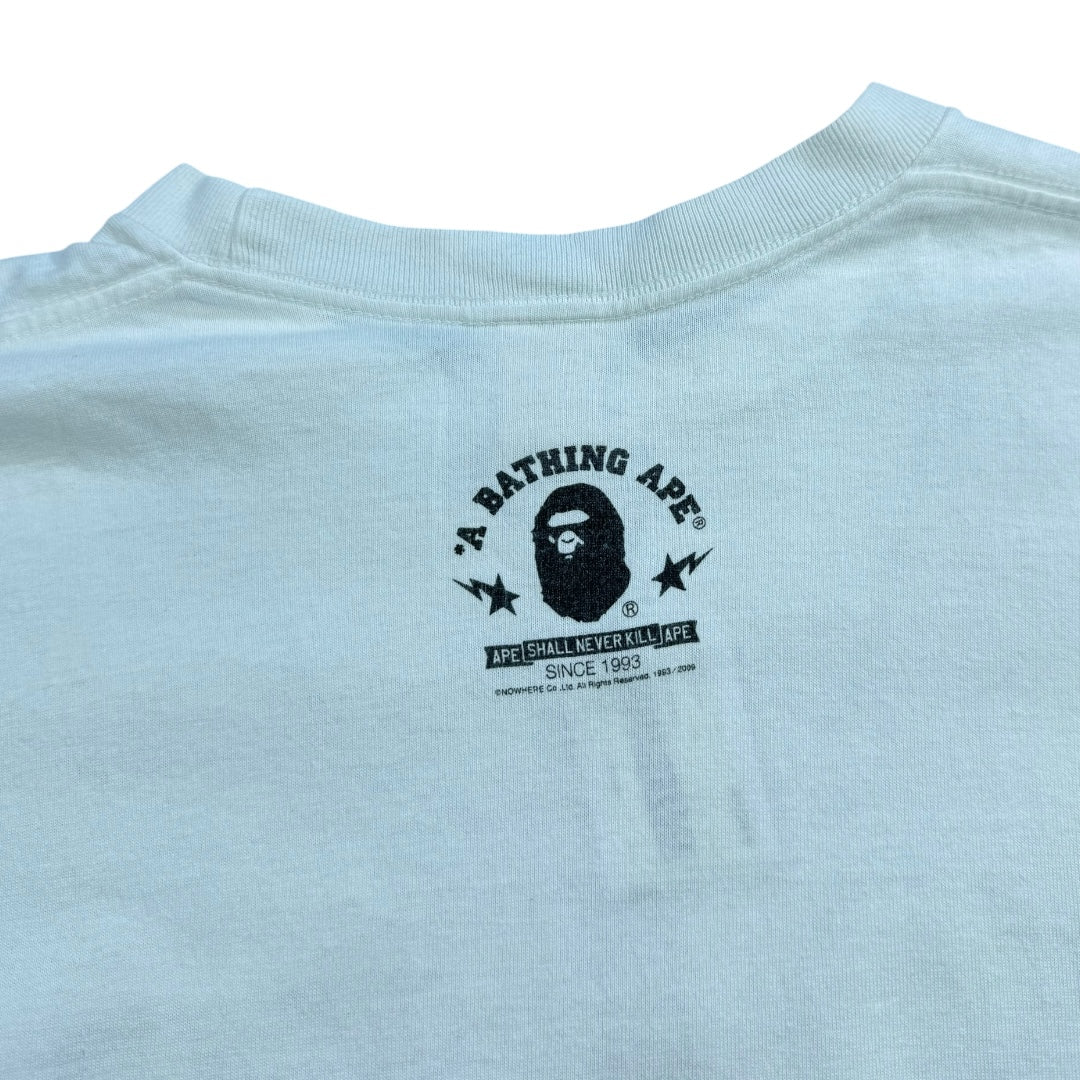 T-shirt Bape (L)