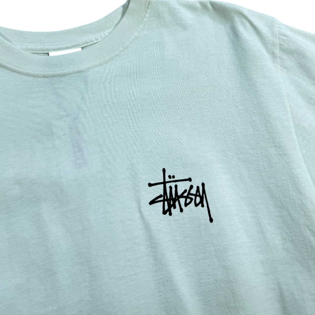 T-shirt Stussy (M)
