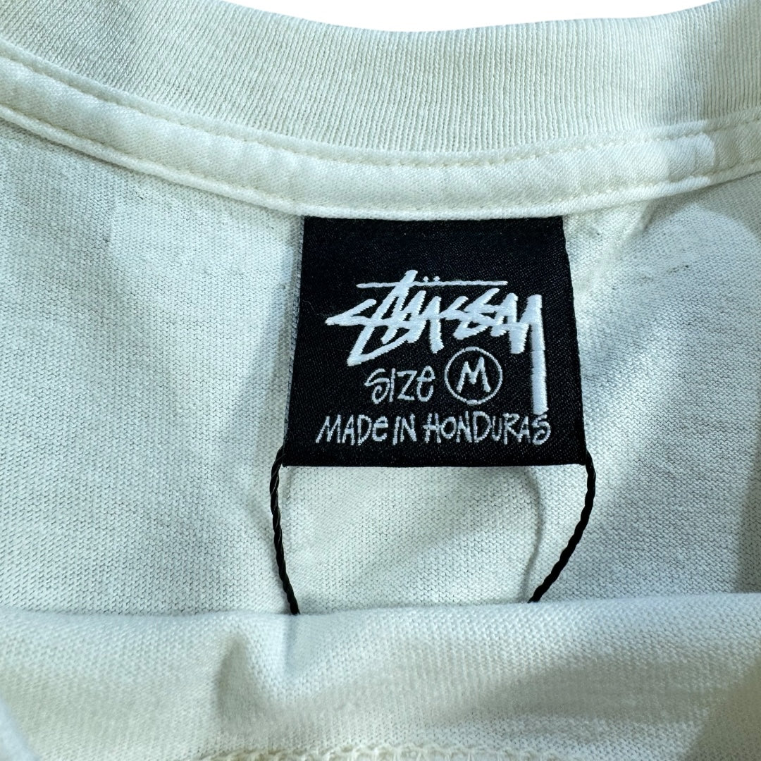 T-shirt Stussy (M)