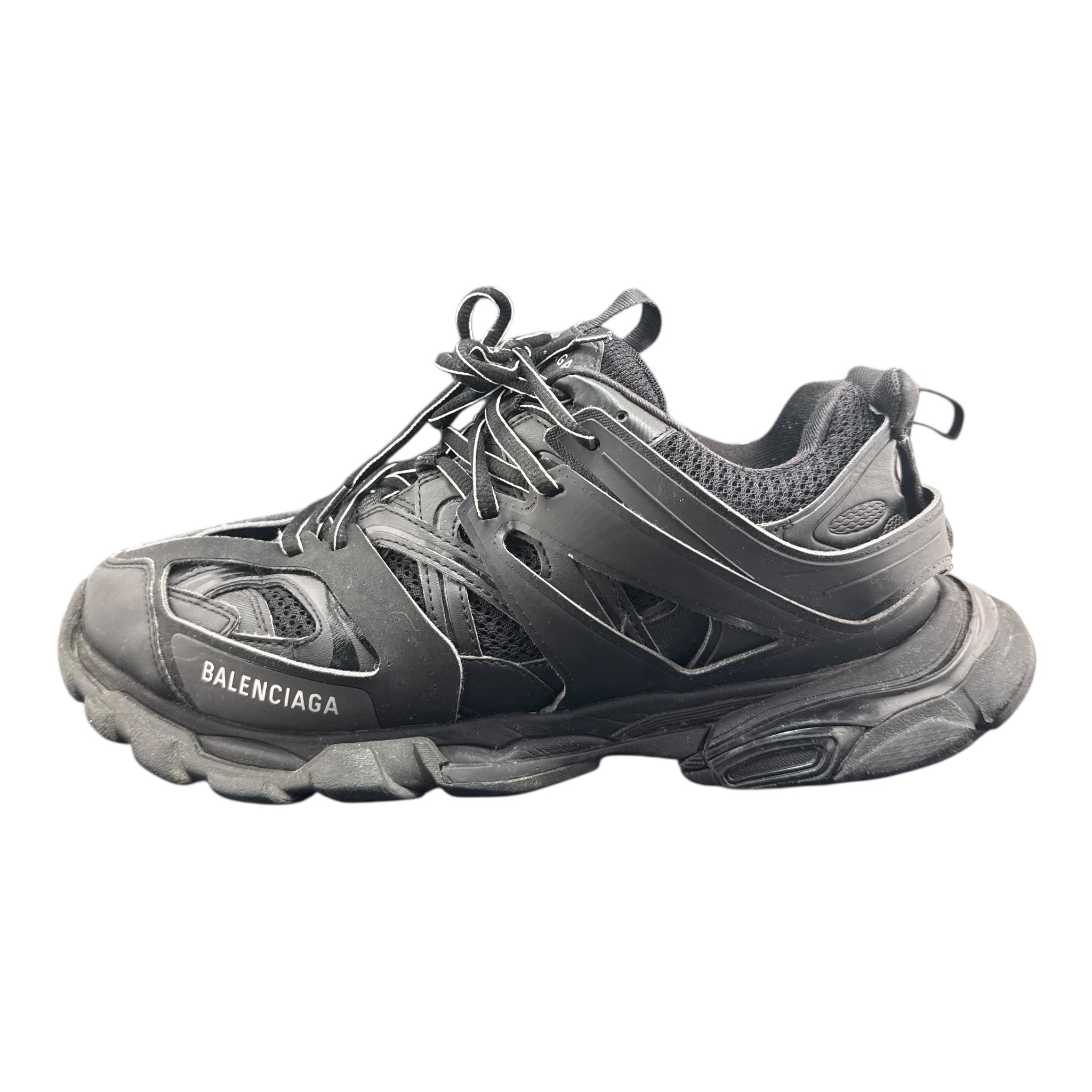 Balenciaga Track (45EU)
