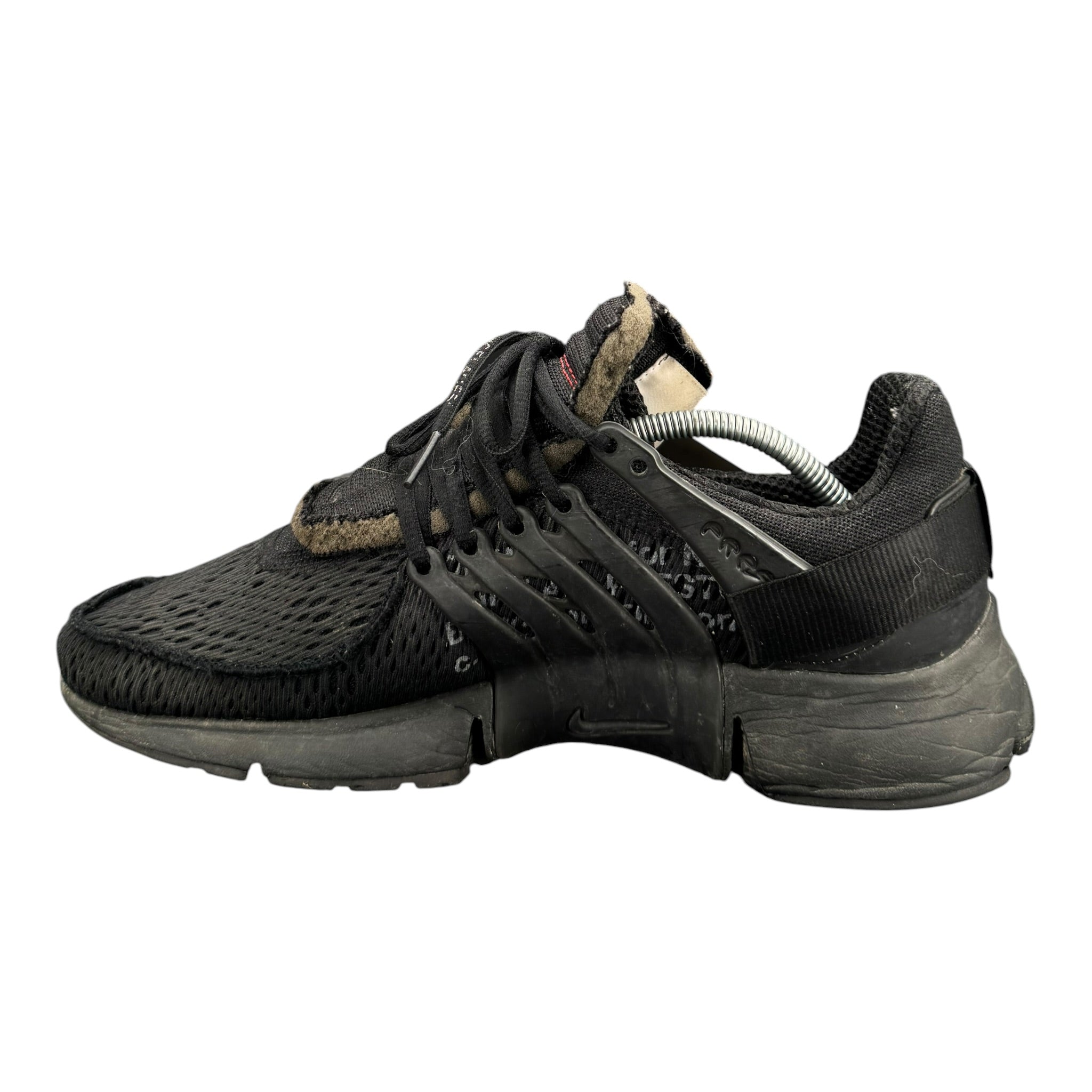 Presto Off-White (45EU)