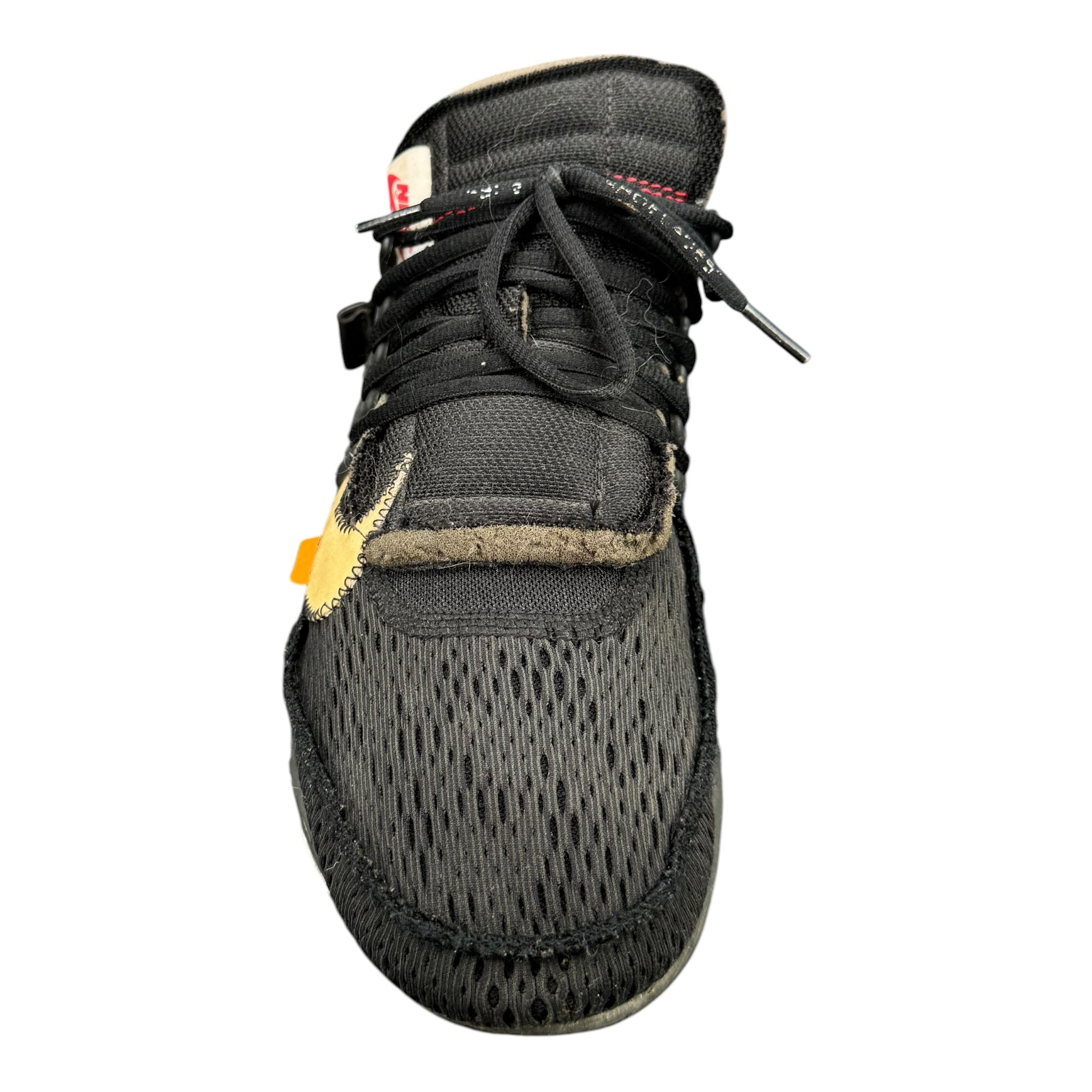 Presto Off-White (45EU)