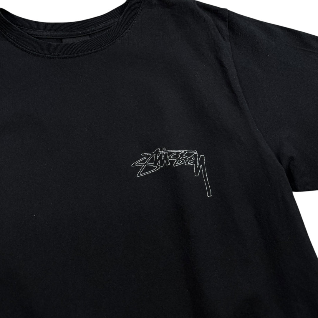 T-shirt Stussy (S)