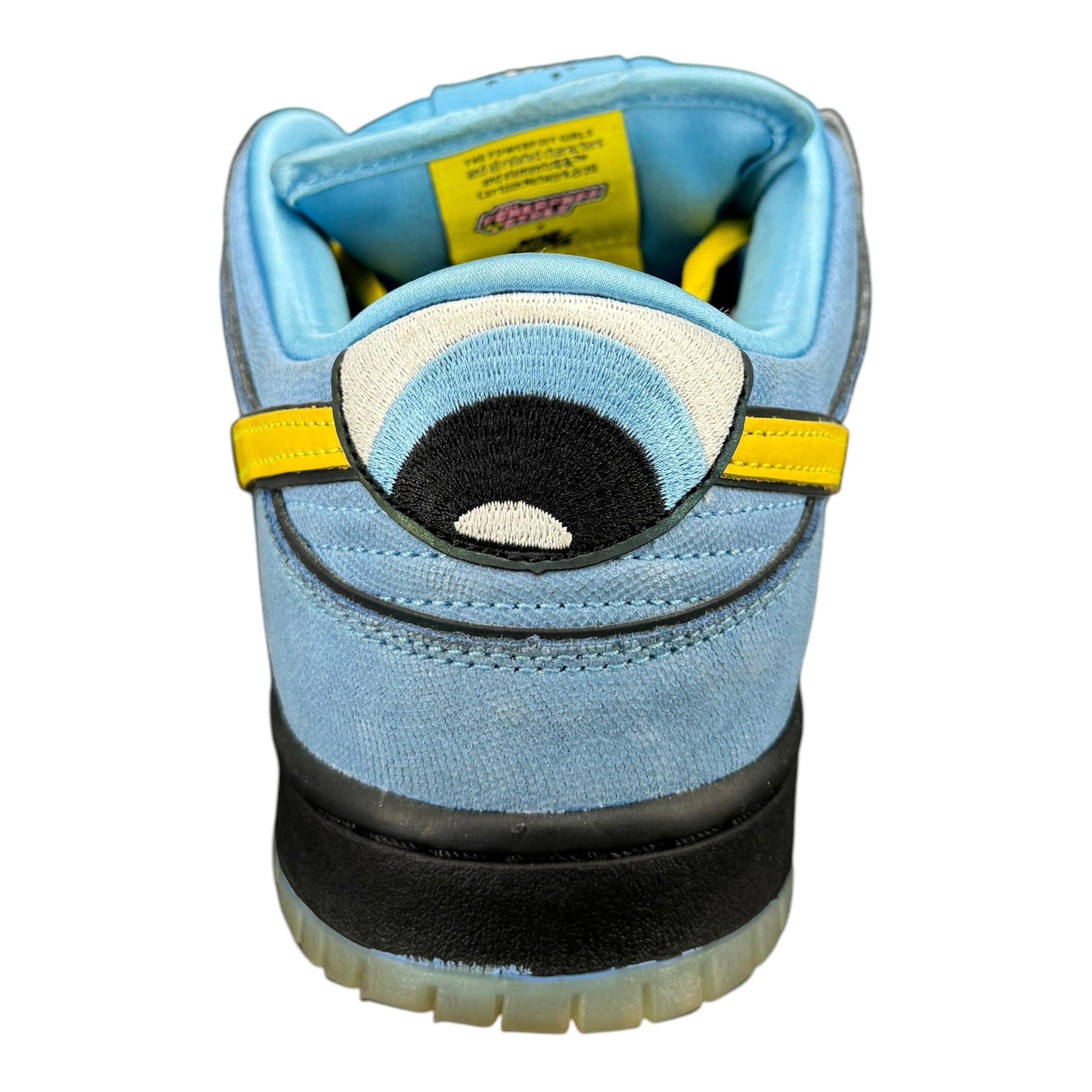 Dunk SB Low Super Nana (42.5EU)