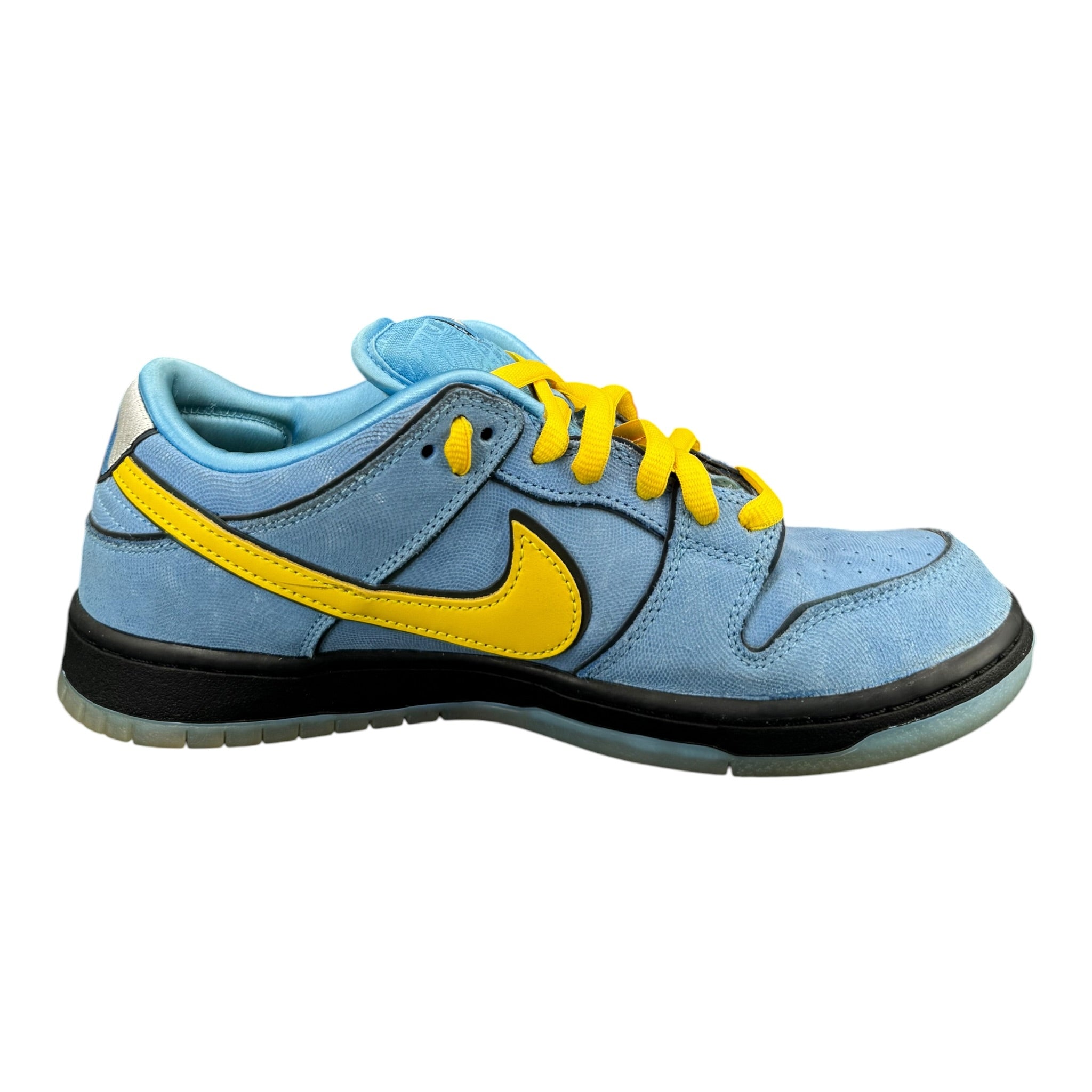Dunk SB Low Super Nana (42.5EU)