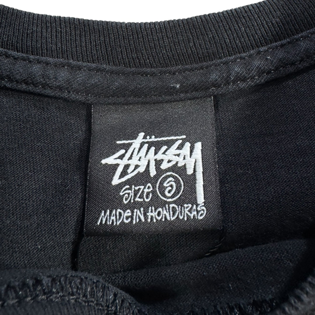 T-shirt Stussy (S)