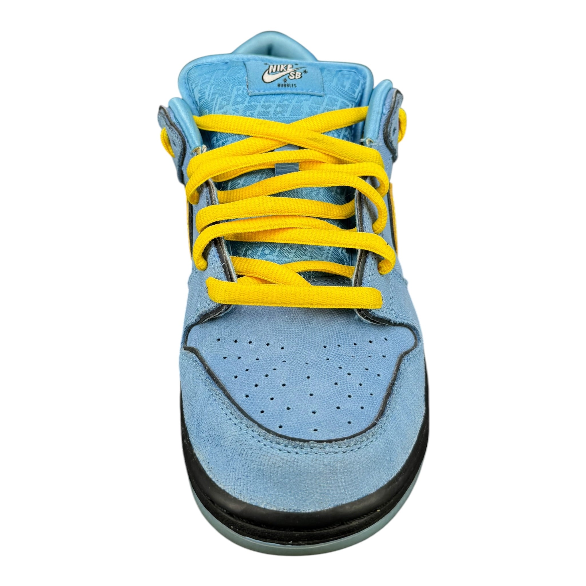Dunk SB Low Super Nana (42.5EU)